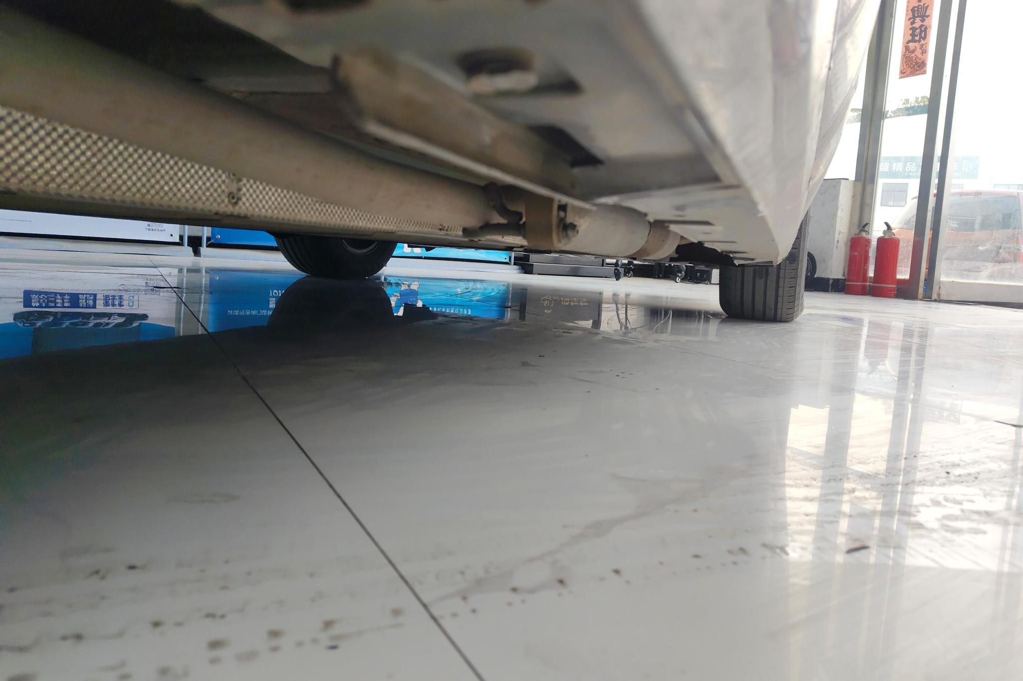 BYD Qin Plus DM-i PLUS DM 2023 DM-i Champion 55KM Lead
