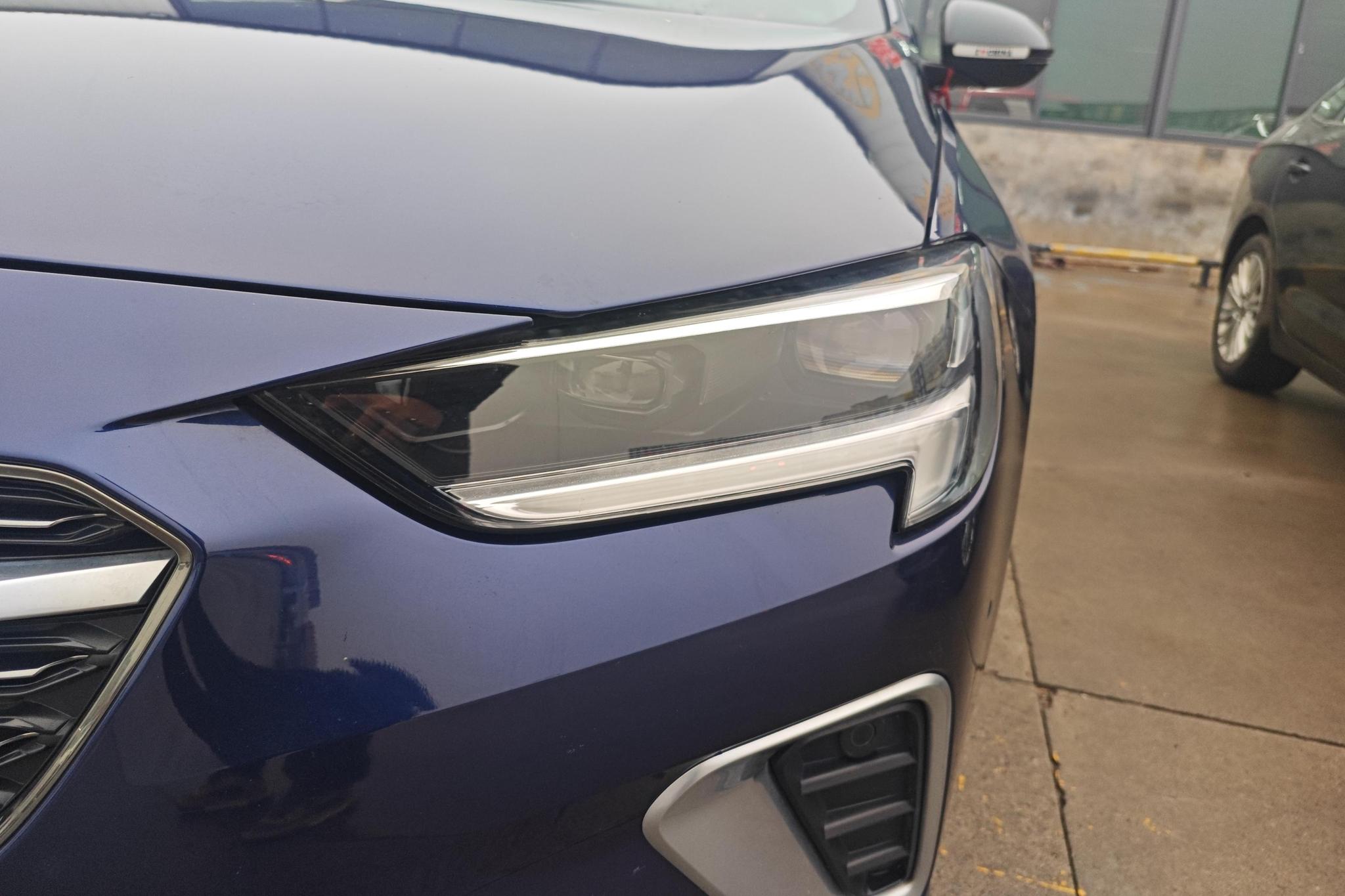 Buick Regal 2021 GS 28T Luxury
