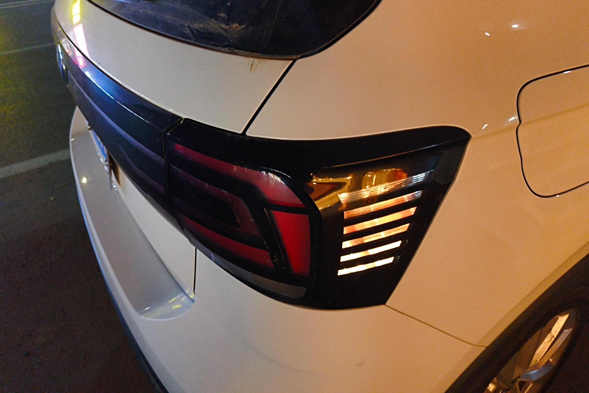 Volkswagen T-Cross 2021 1.5L AT Comfort