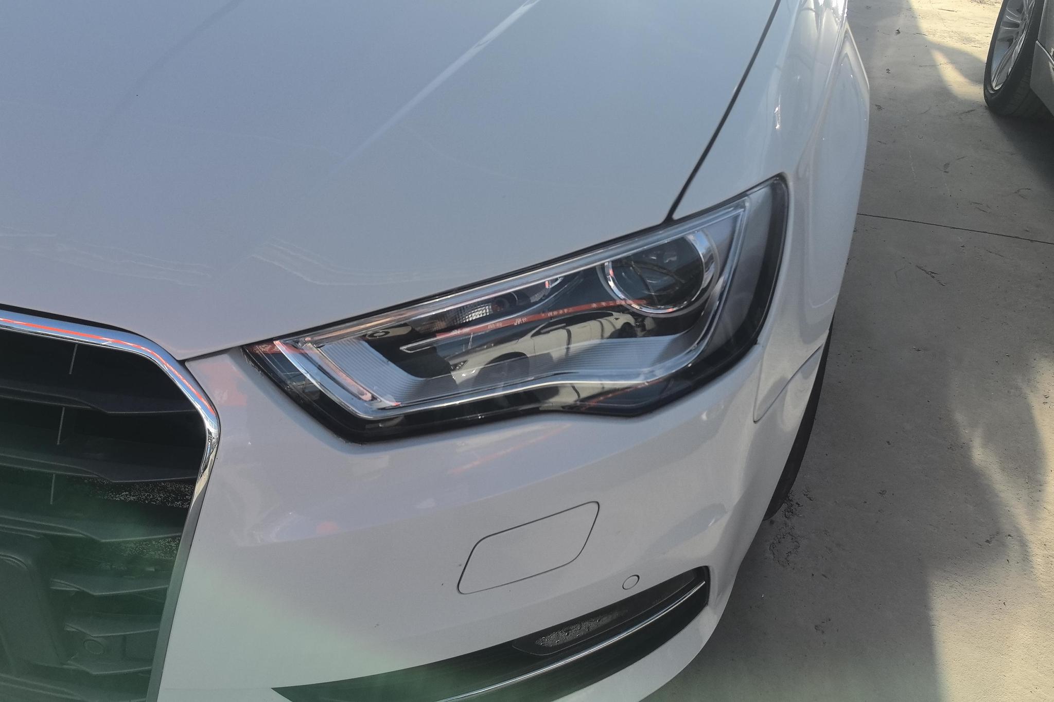 Audi A3 2016 Sportback 35 TFSI
