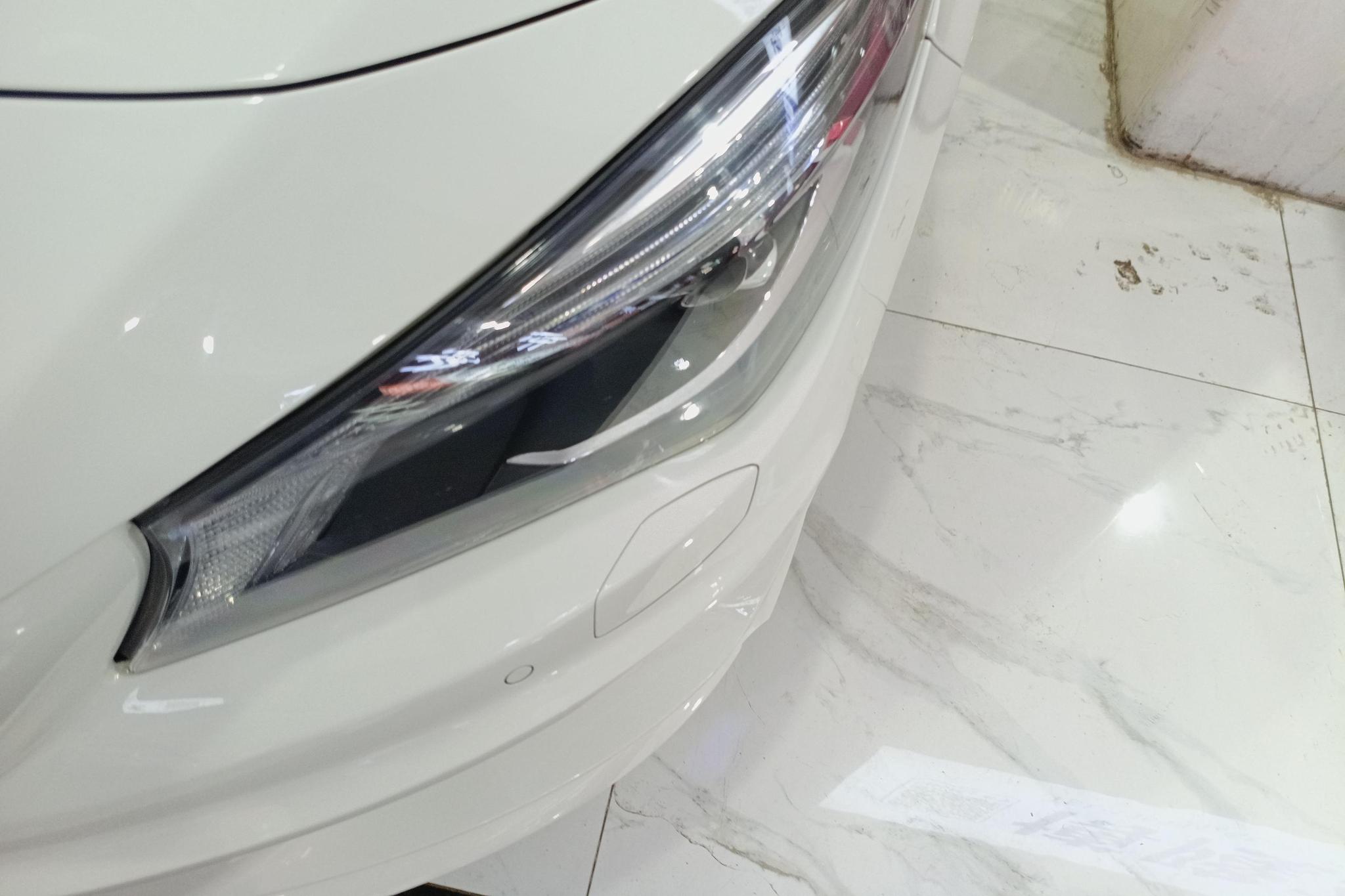 Mercedes-Benz CLA 2015 CLA 220 4MATIC
