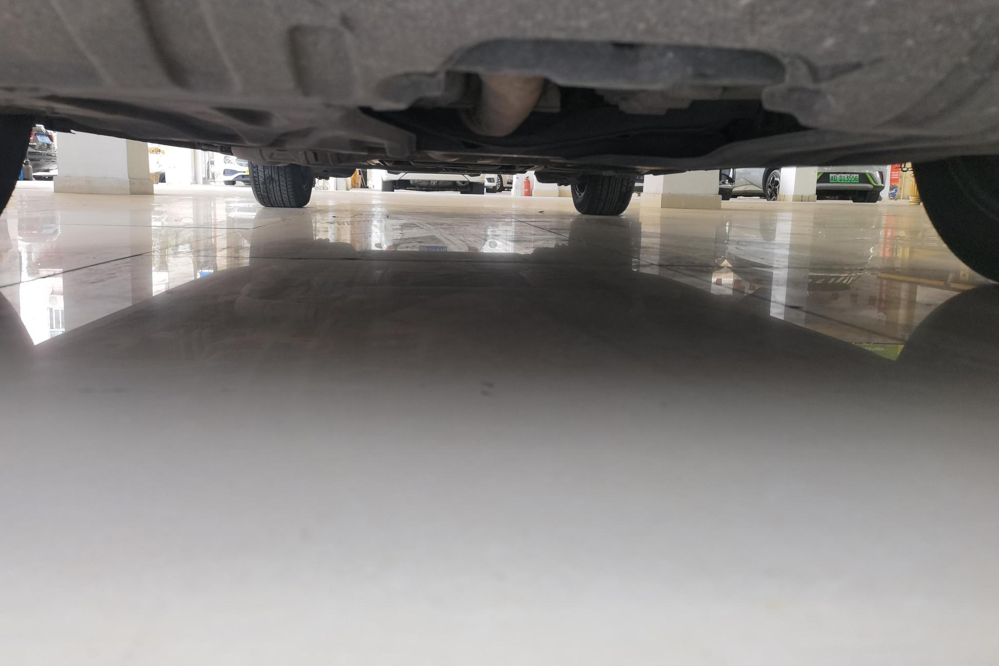 Honda Odyssey 2022 2.0L