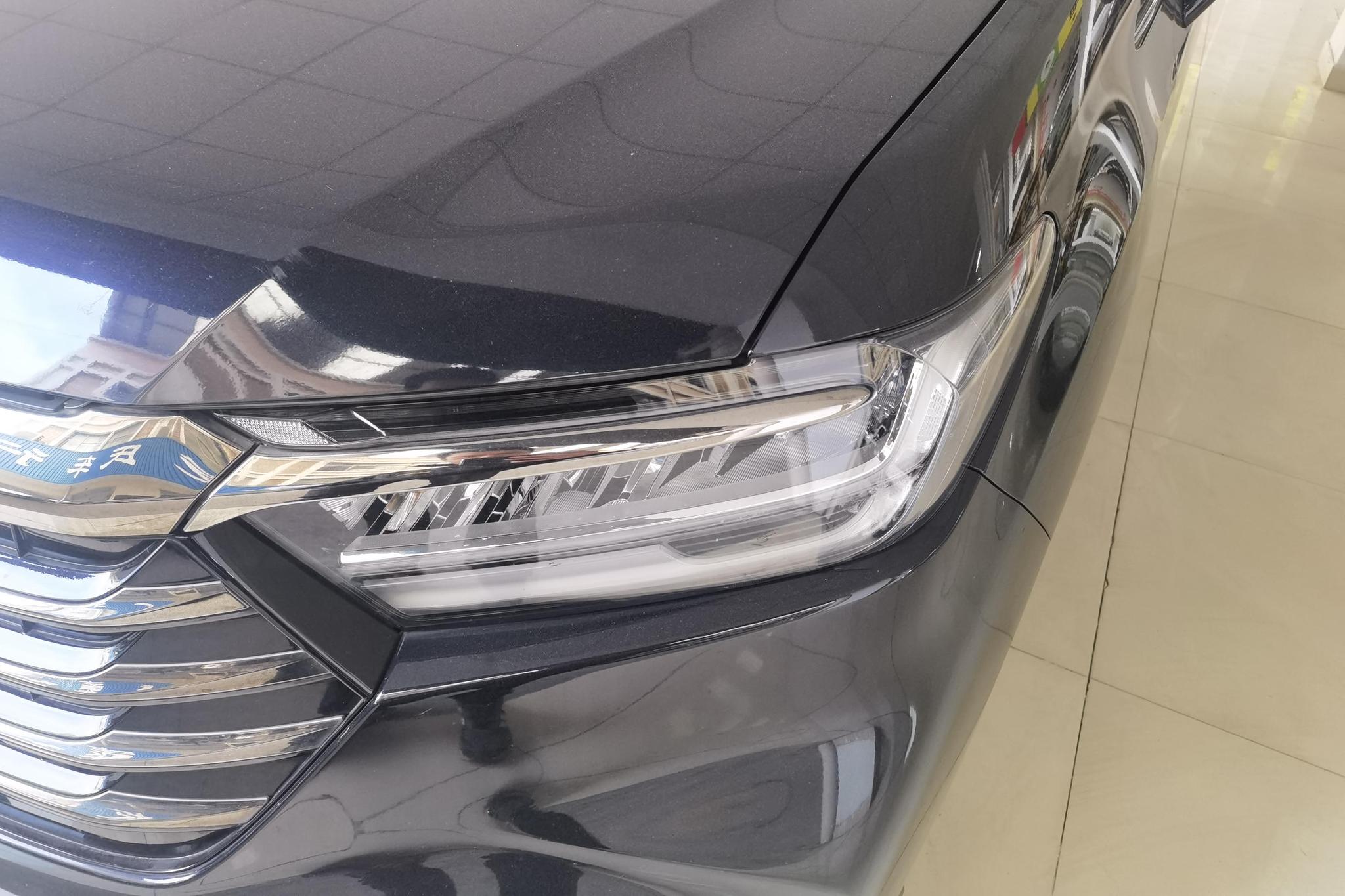 Honda Odyssey 2022 2.0L