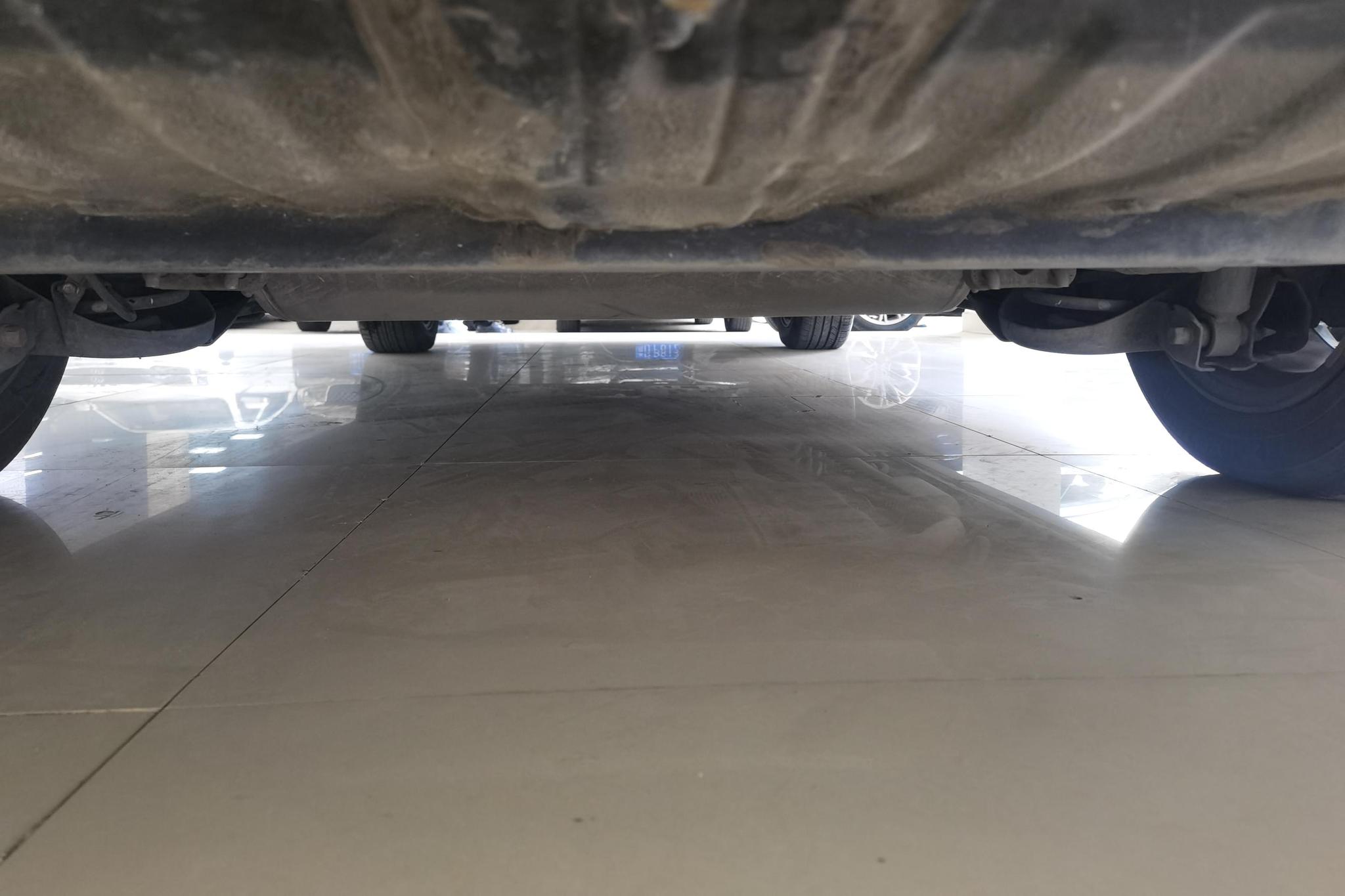 Honda Odyssey 2022 2.0L