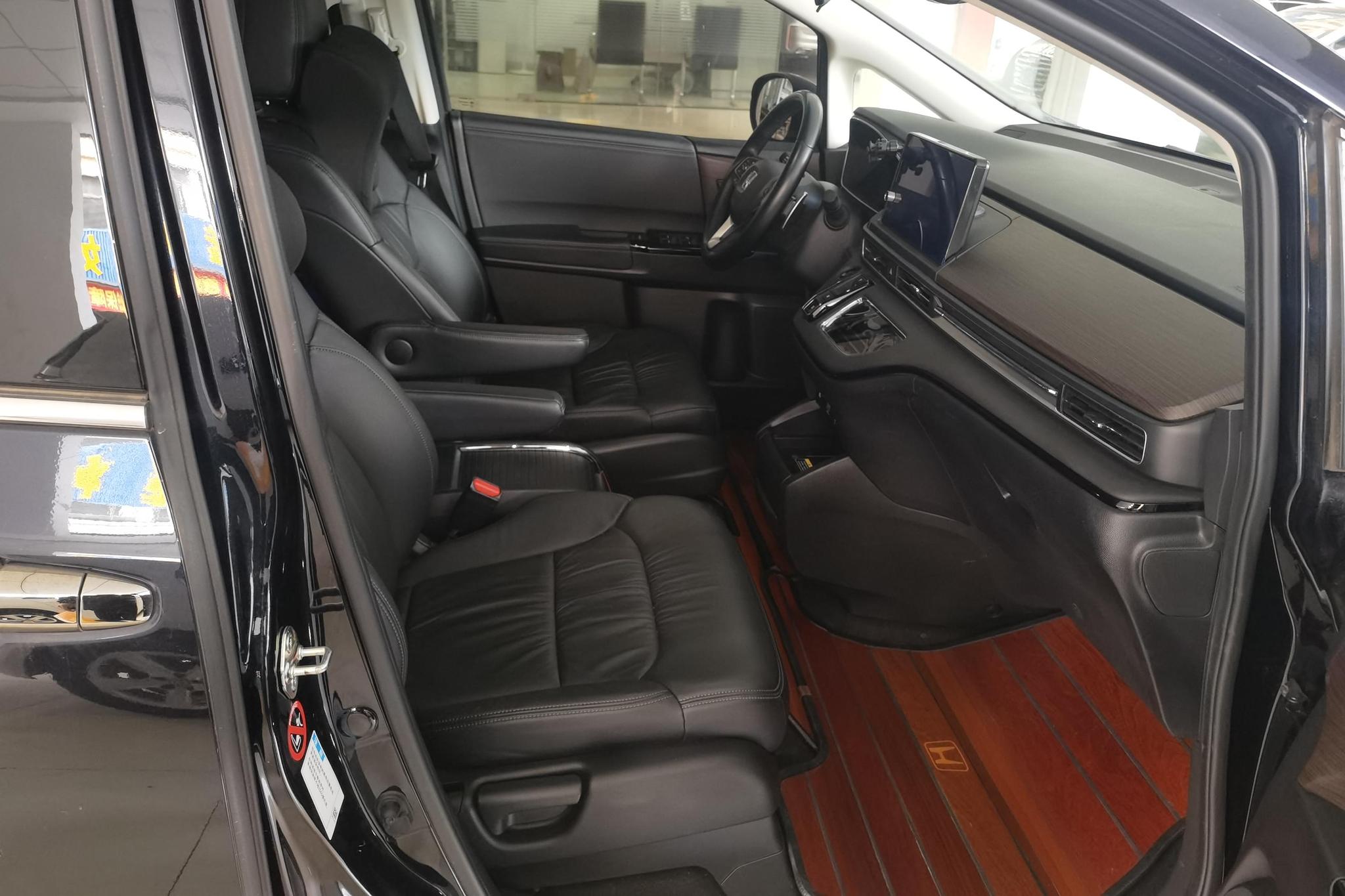 Honda Odyssey 2022 2.0L