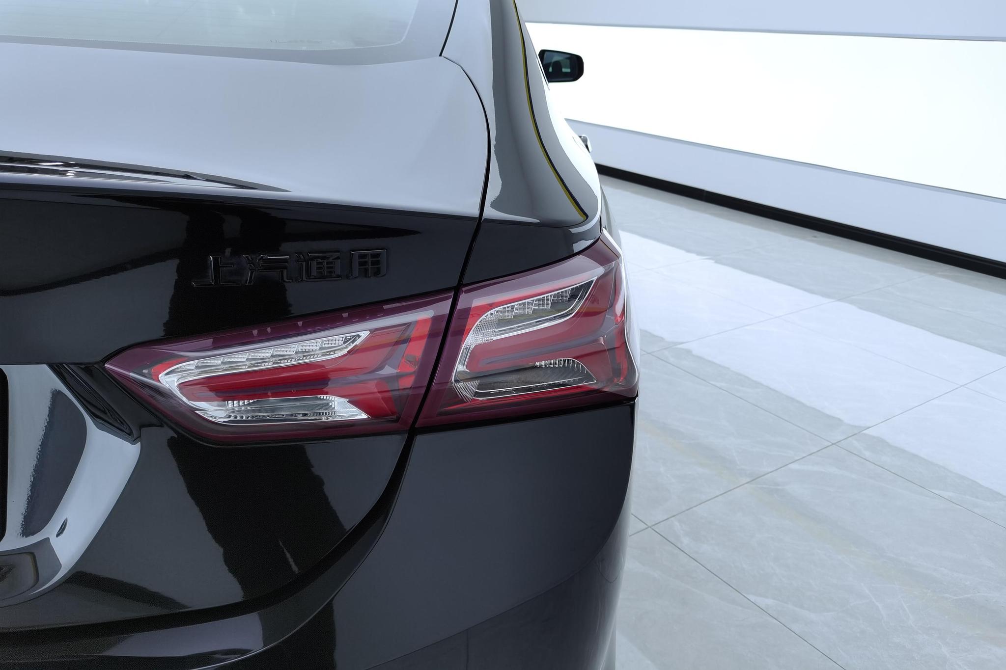 Chevrolet Malibu XL XL 2019 Redline 550T AT