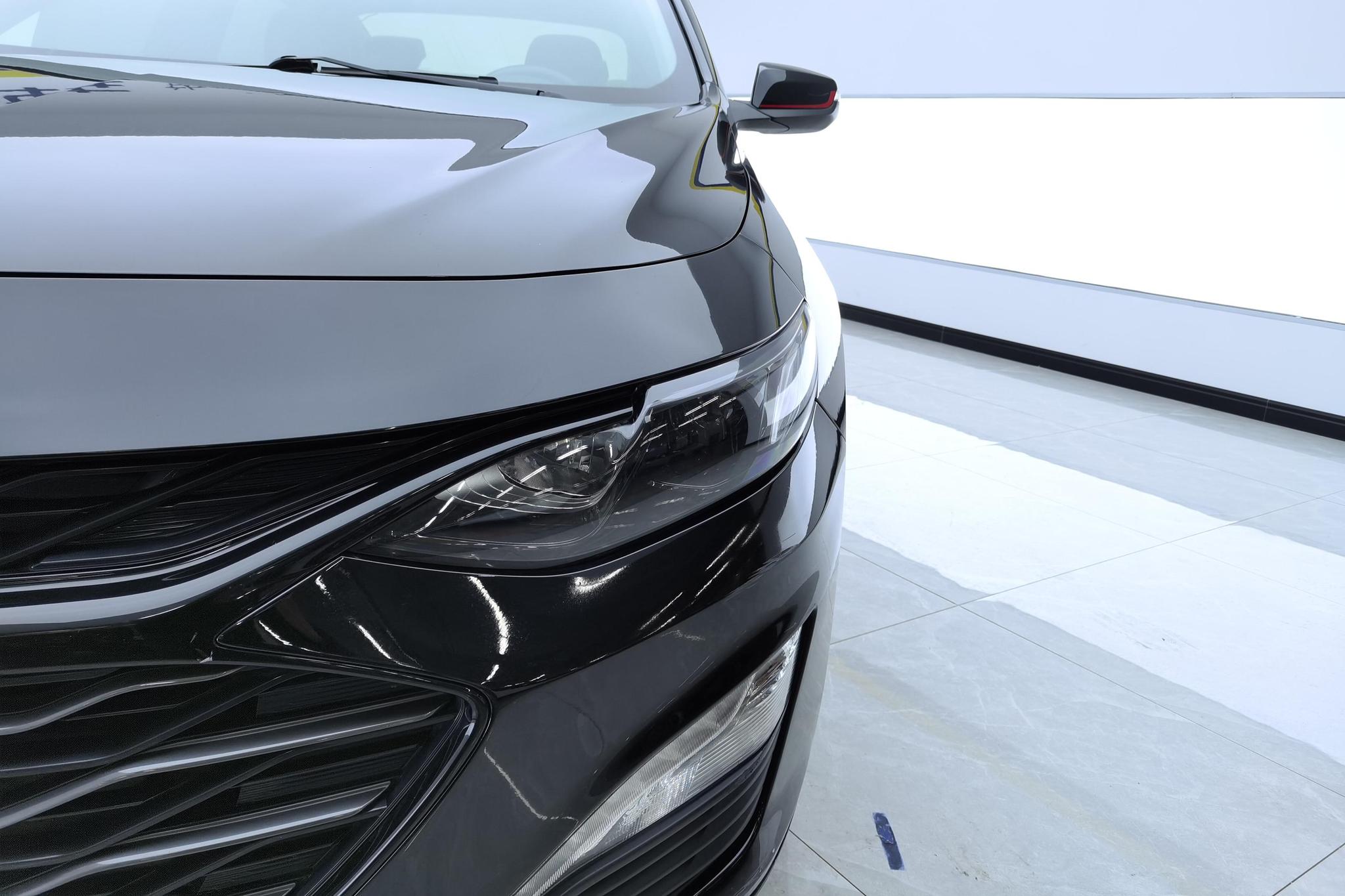 Chevrolet Malibu XL XL 2019 Redline 550T AT