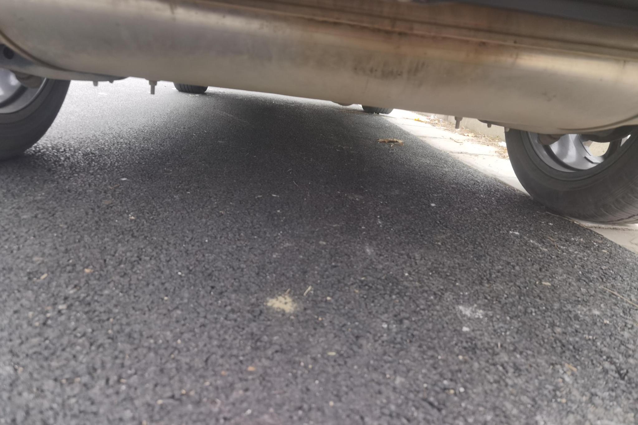 Changan CS75 Plus 2021 2.0T AT