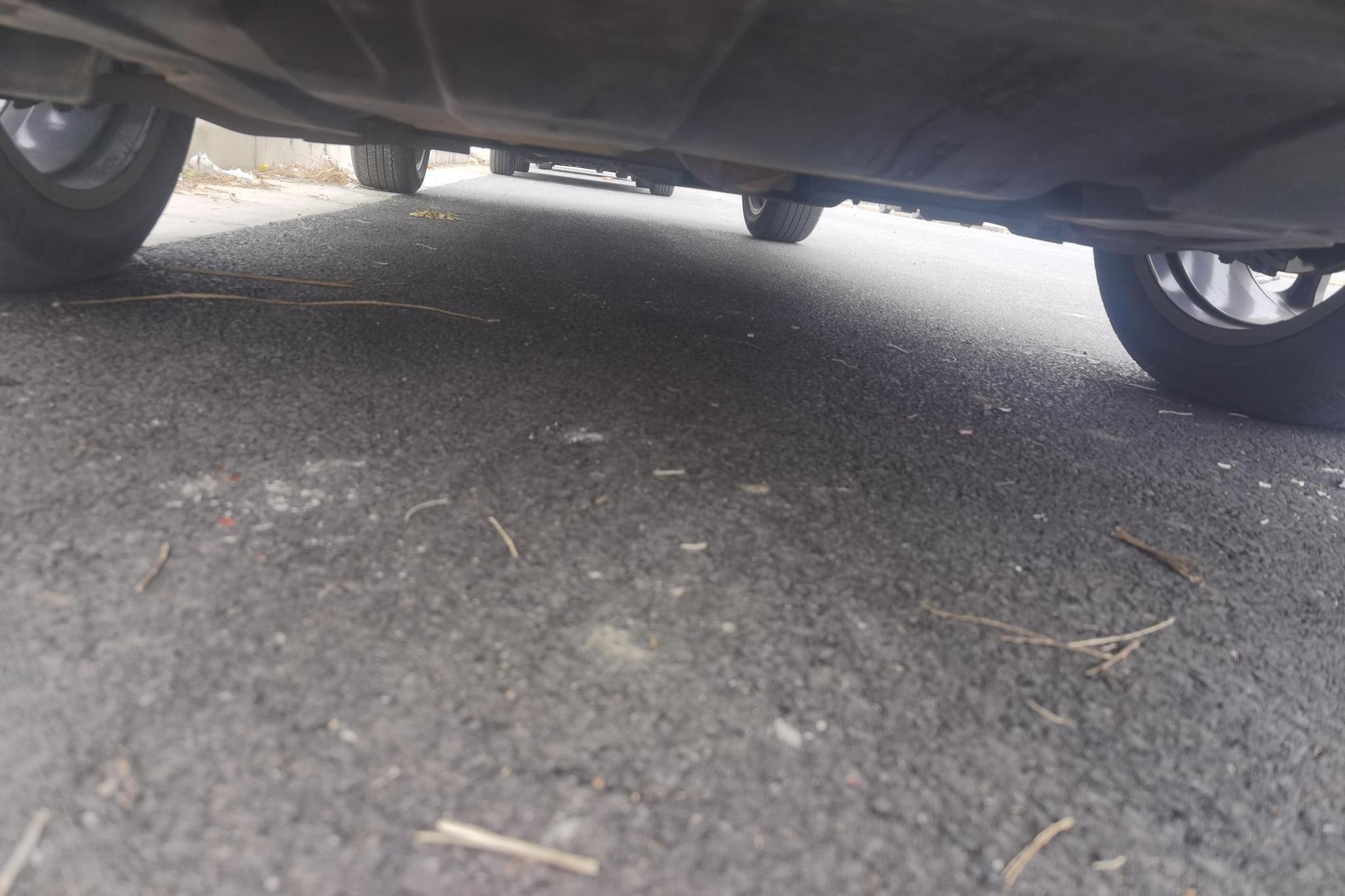Changan CS75 Plus 2021 2.0T AT