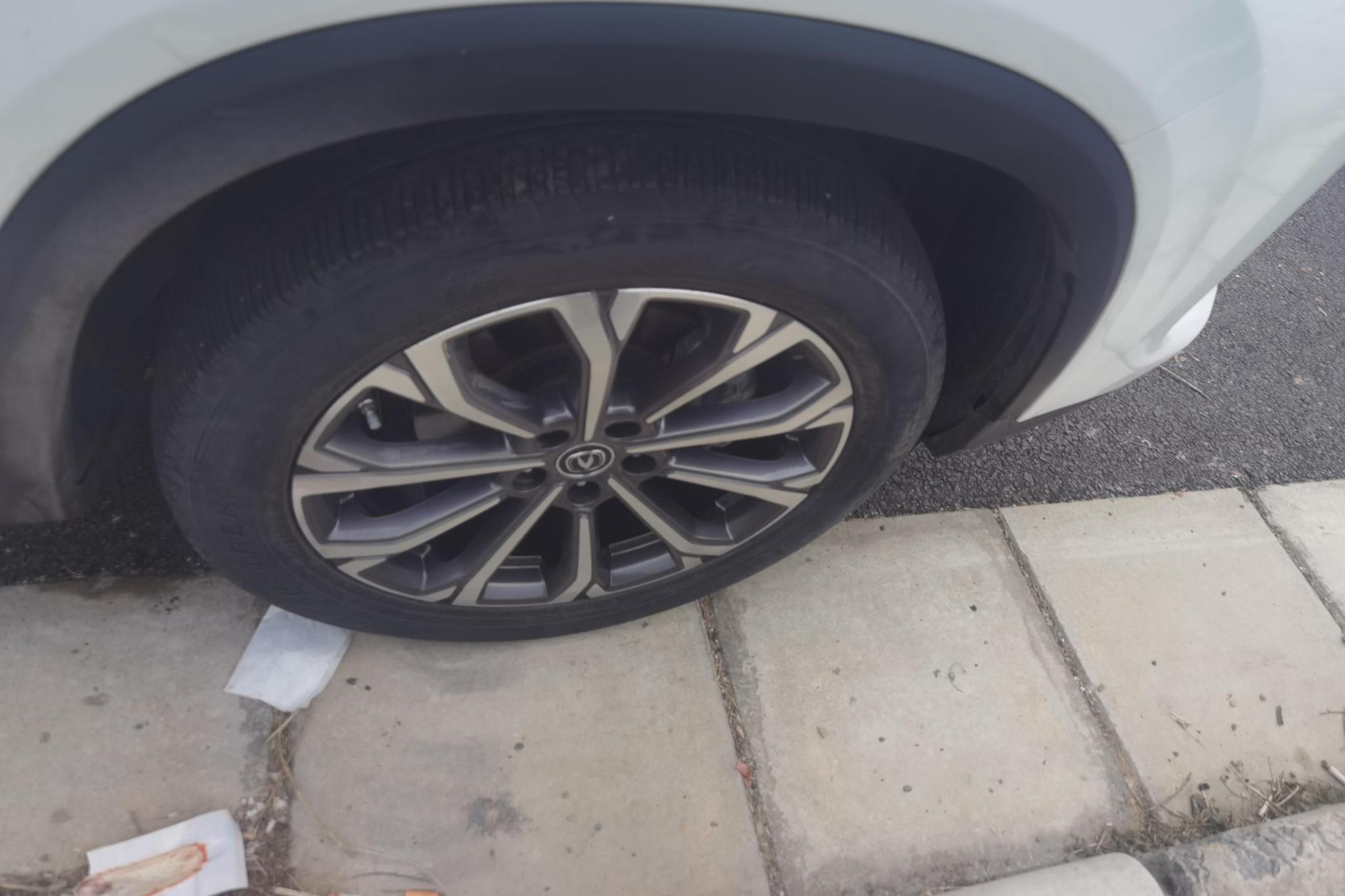 Changan CS75 Plus 2021 2.0T AT