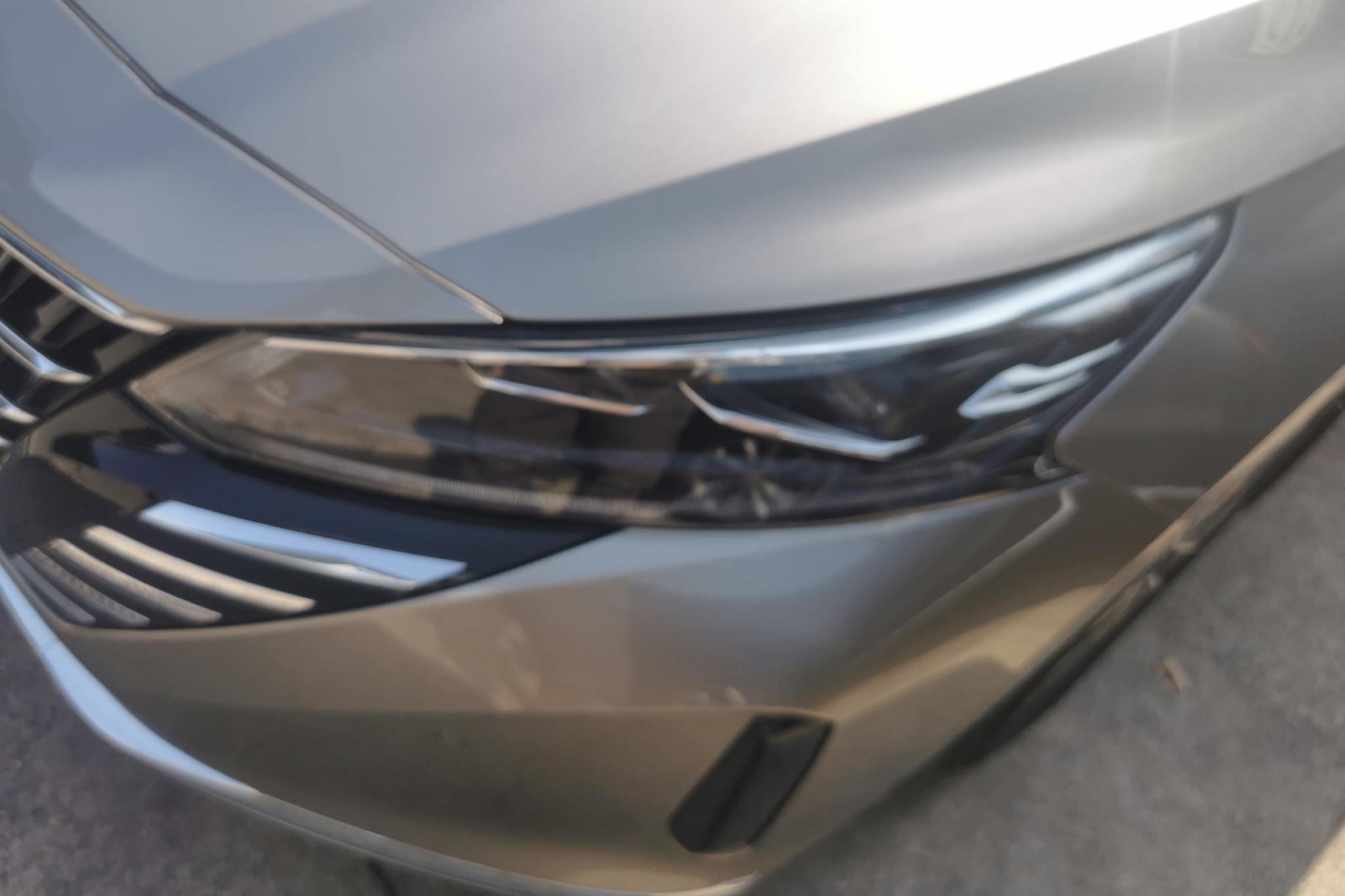 Nissan Altima 2022 2.0L XL-Upr