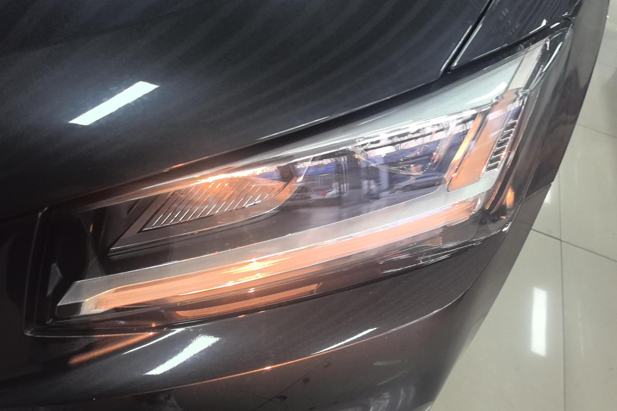 Audi Q2L 2020 35TFSI