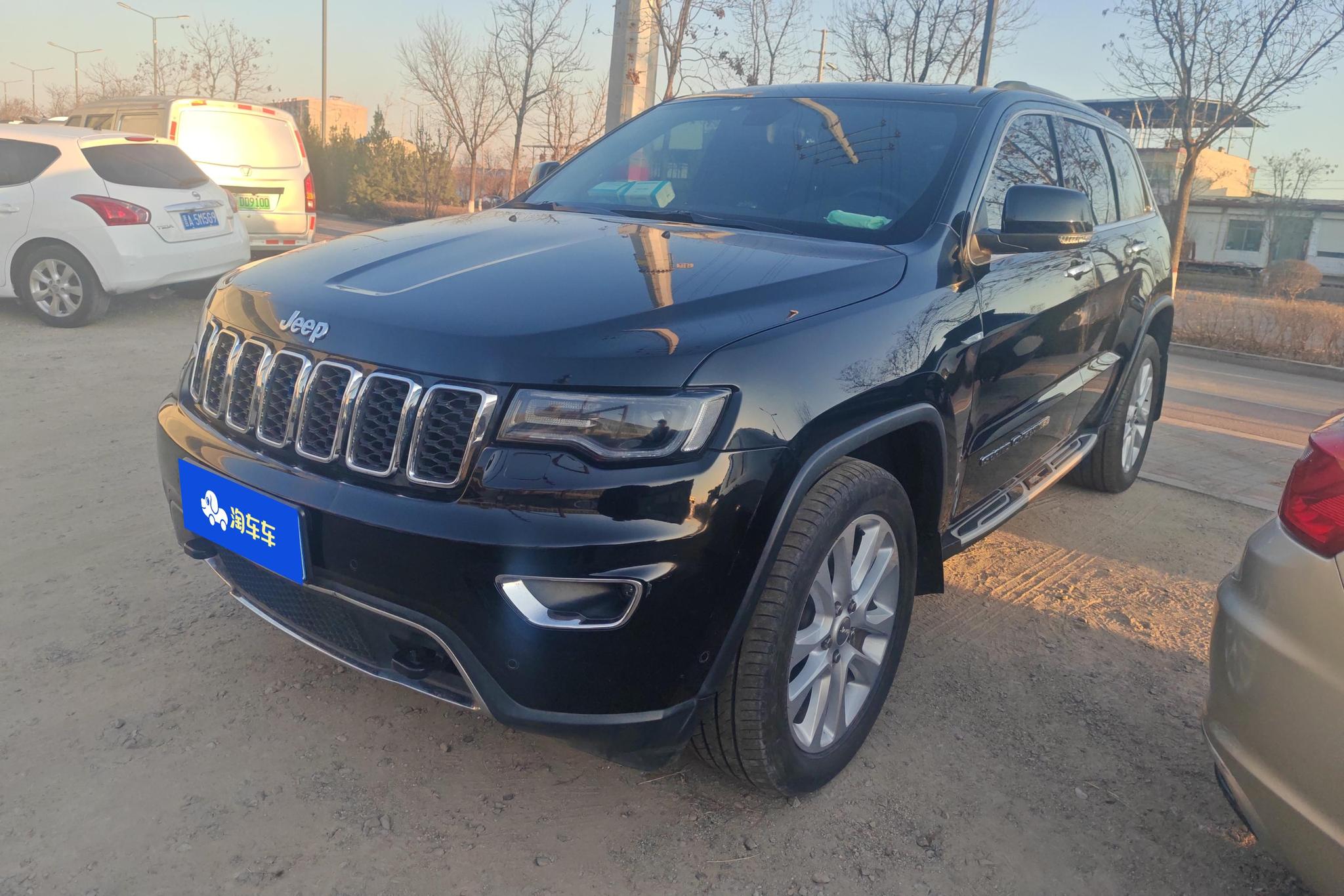 Jeep