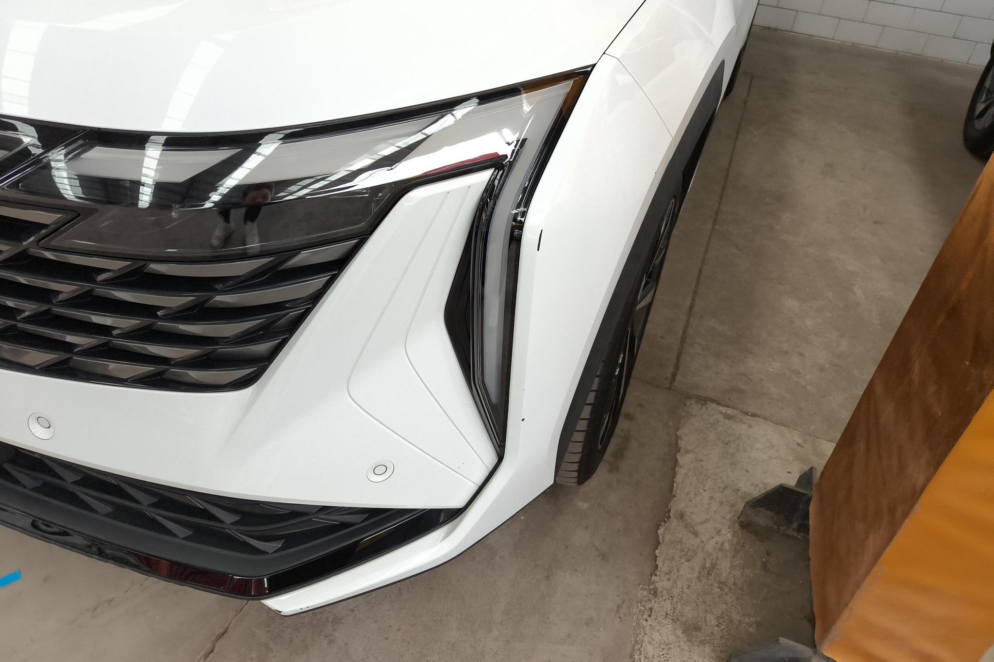 Geely Boyue L L 2023 1.5TD DCT Luxury