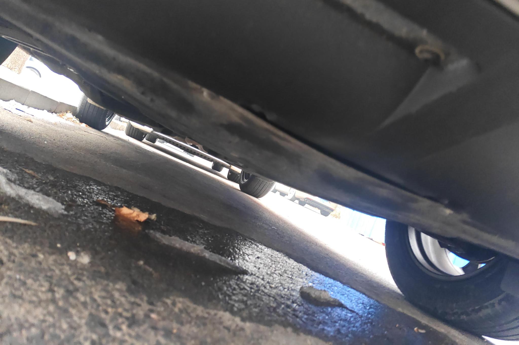 Ford Escape 2019 EcoBoost 245