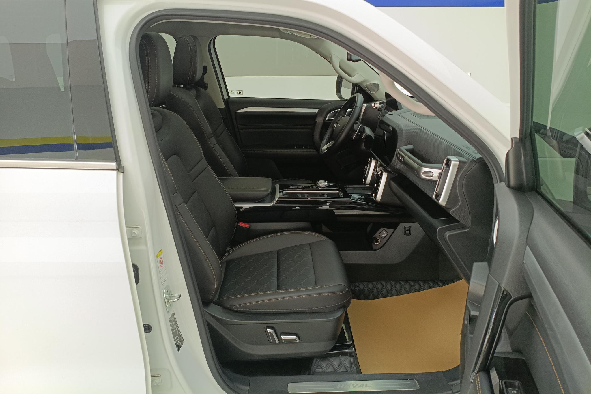 Haval Dargo 2021 1.5T