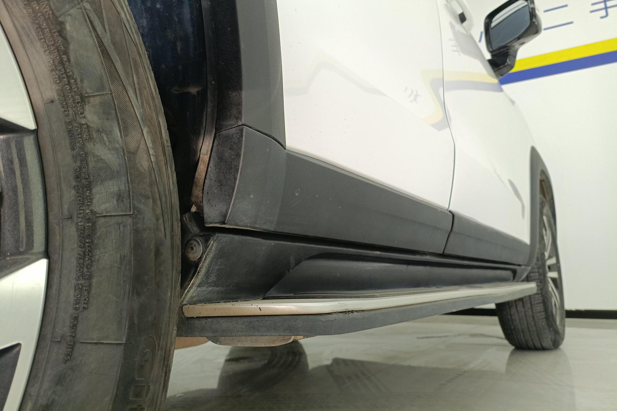 Haval Dargo 2021 1.5T