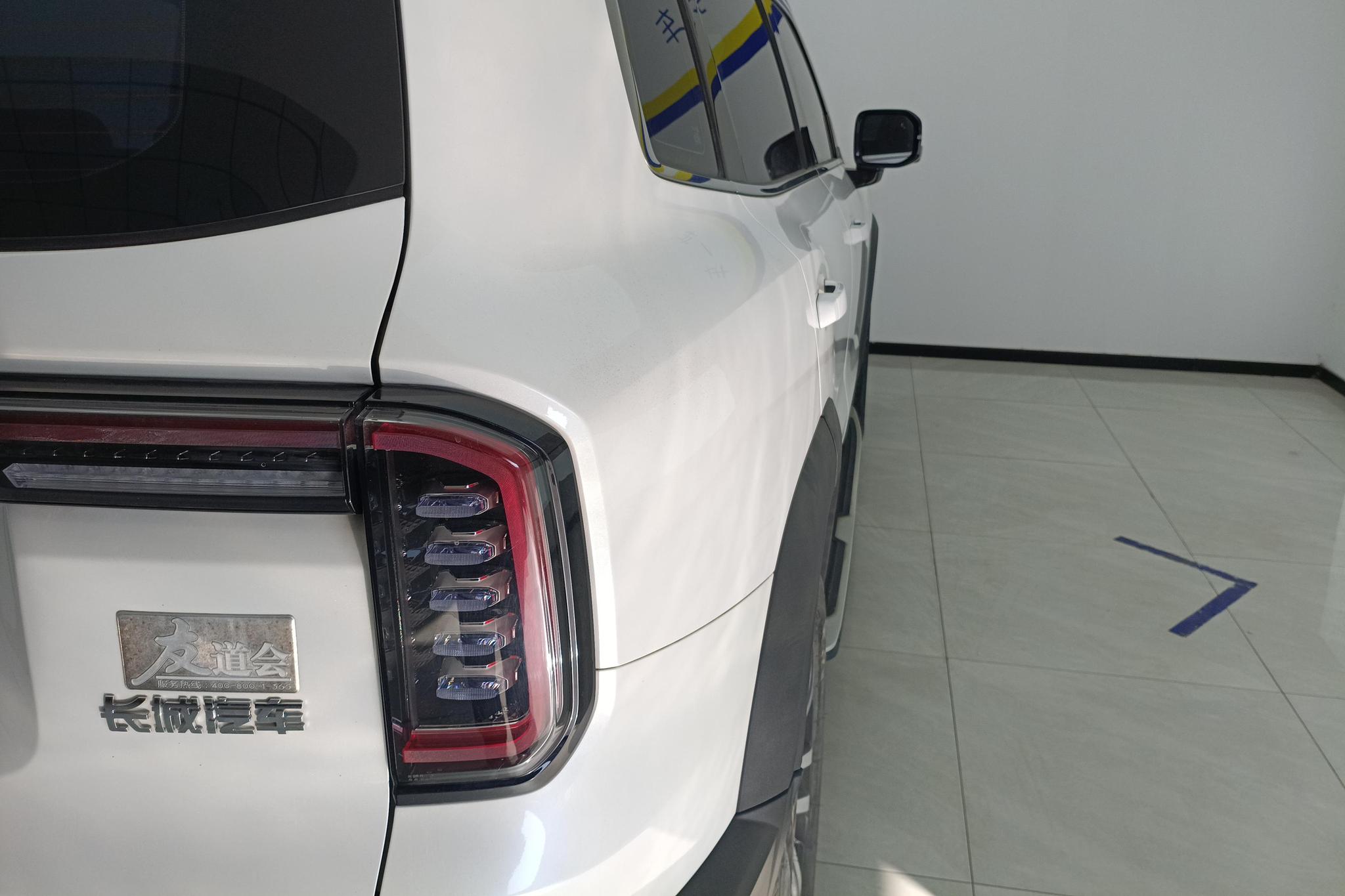 Haval Dargo 2021 1.5T