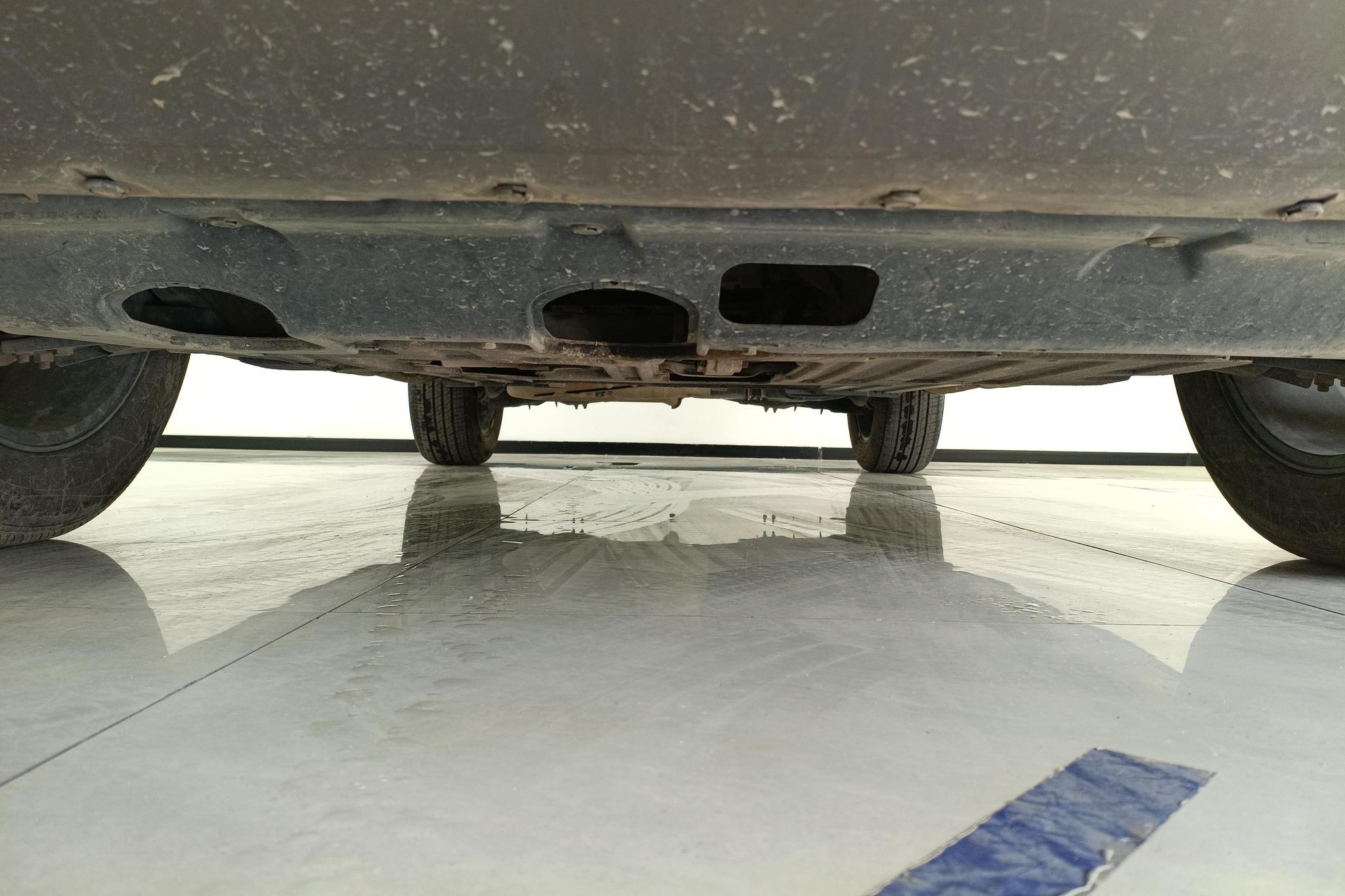 Haval Dargo 2021 1.5T