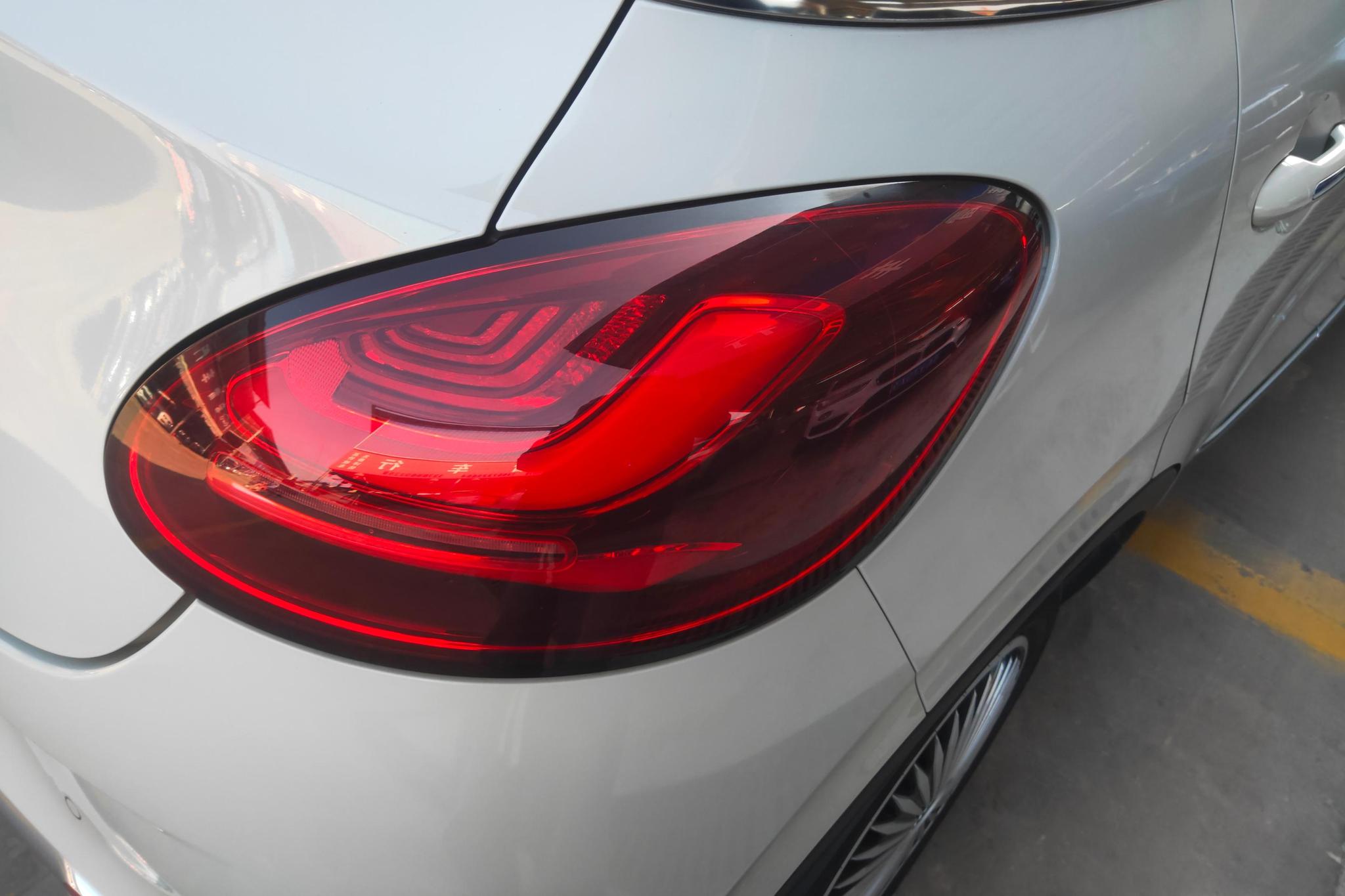 Wuling Binguo 2023 333KM +