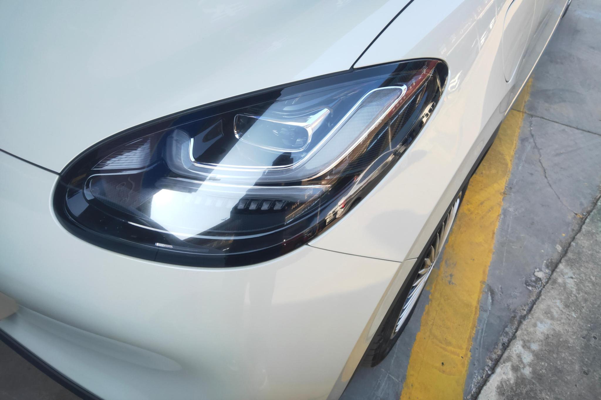 Wuling Binguo 2023 333KM +