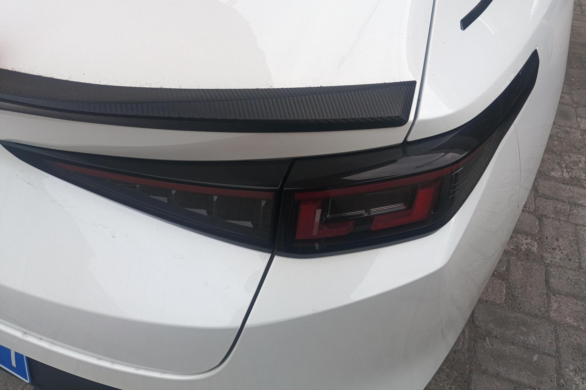 Changan Yida 2023 1.5T GDI AT Flagship