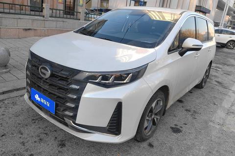 Trumpchi M6