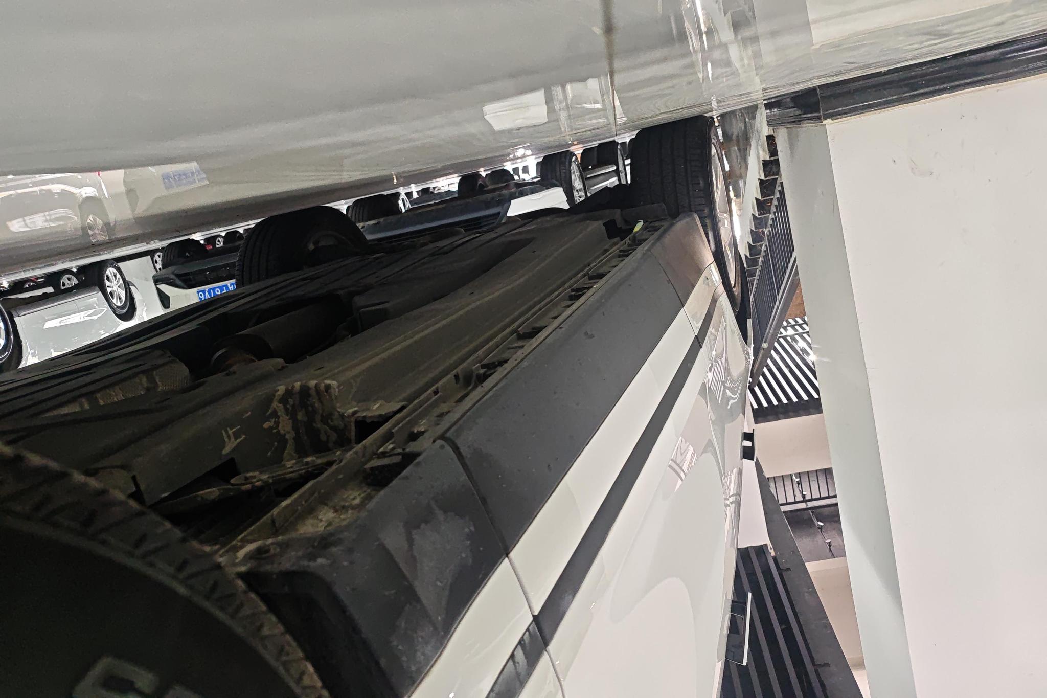 Land Rover Range Rover Velar 2021 P250