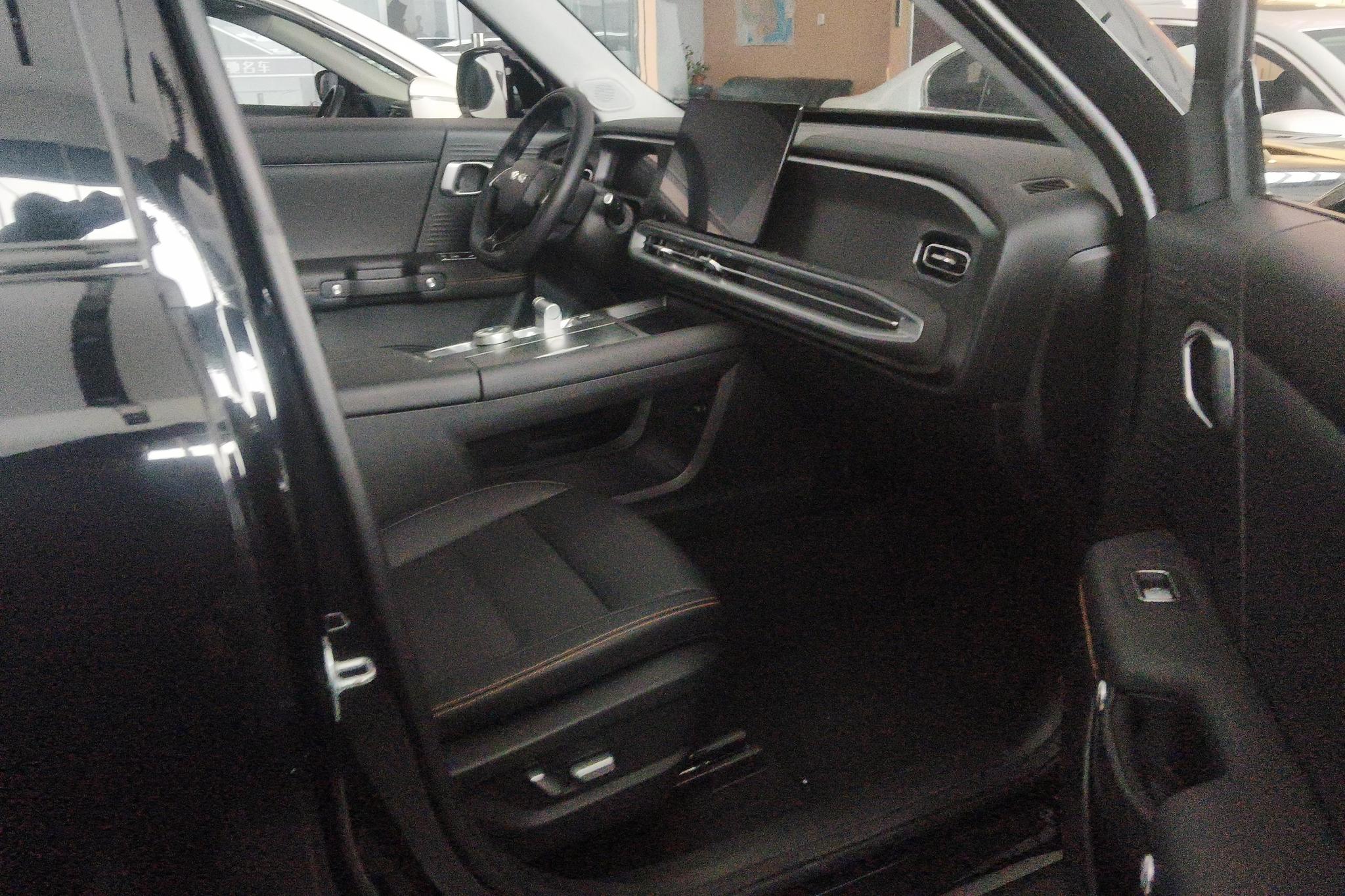BAIC BJ30 2024 1.5T DHT 4WD