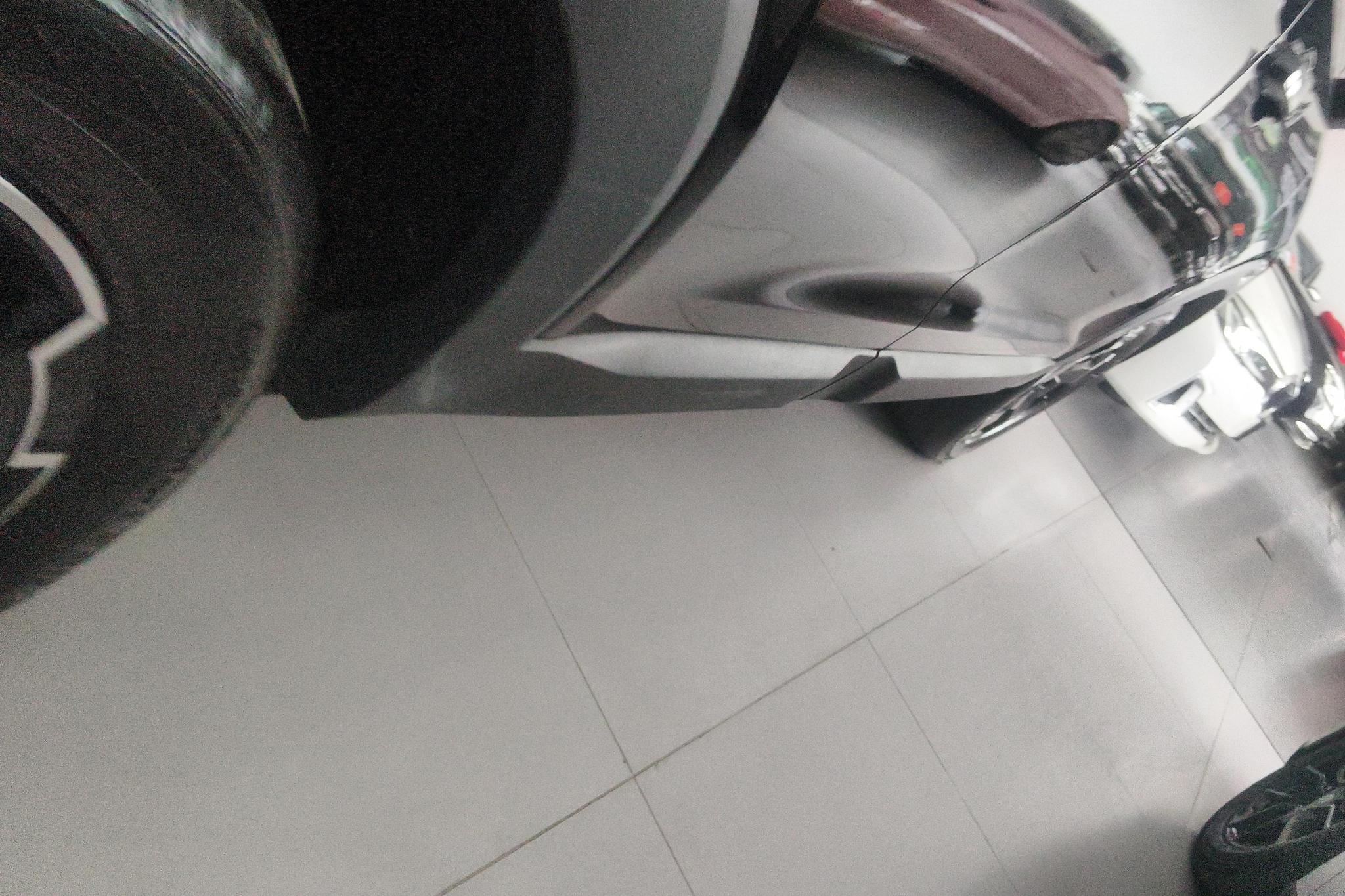 BAIC BJ30 2024 1.5T DHT 4WD