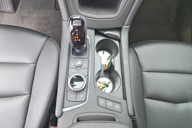 Cadillac XT6 2022 2.0 T 2 WDLuxury — фото 15