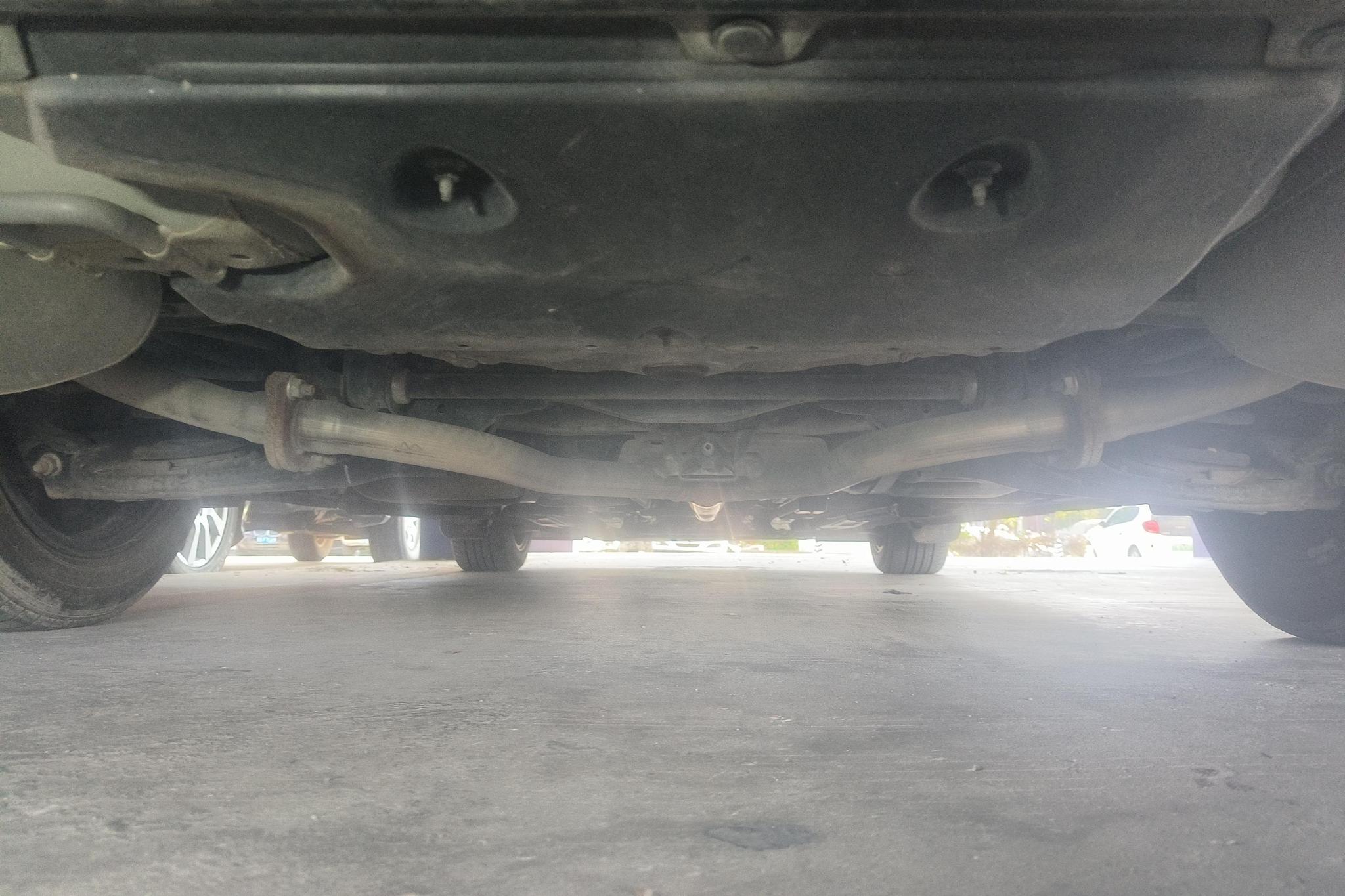 Nissan Altima 2021 2.0L XL Comfort