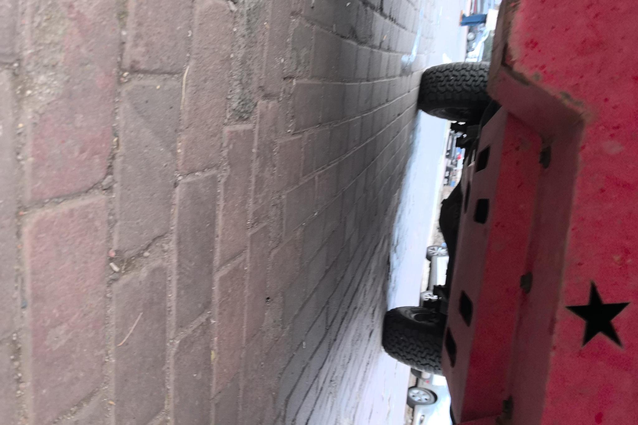 BAIC BJ40 2022 2.0T AT Champion