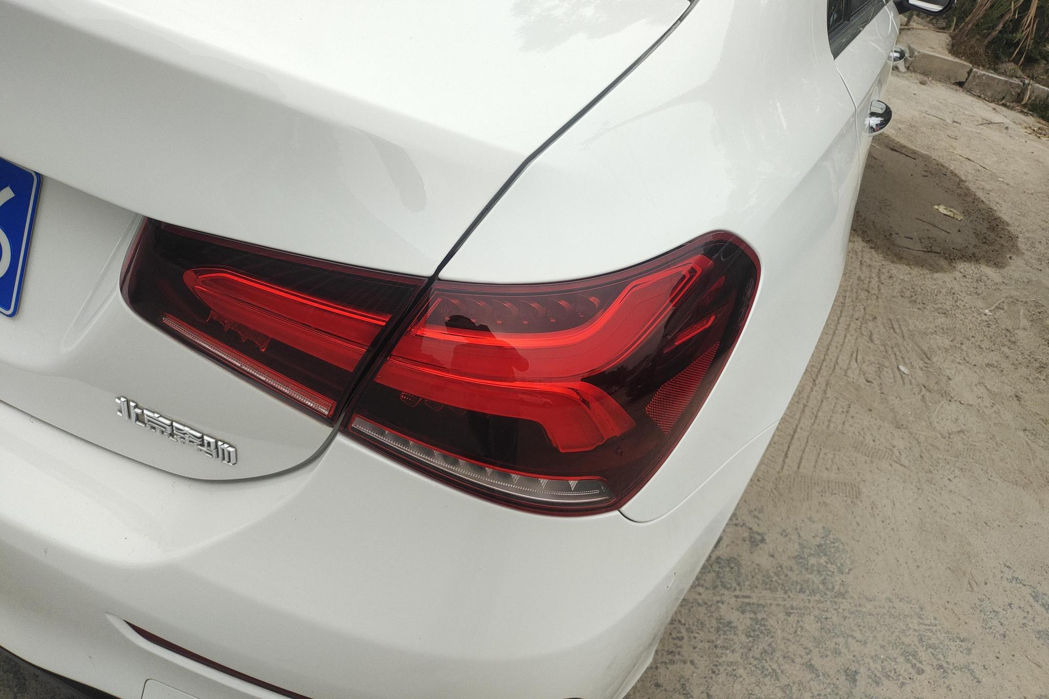 Mercedes-Benz A-Class A 2020 A 200 L Sport Fashion
