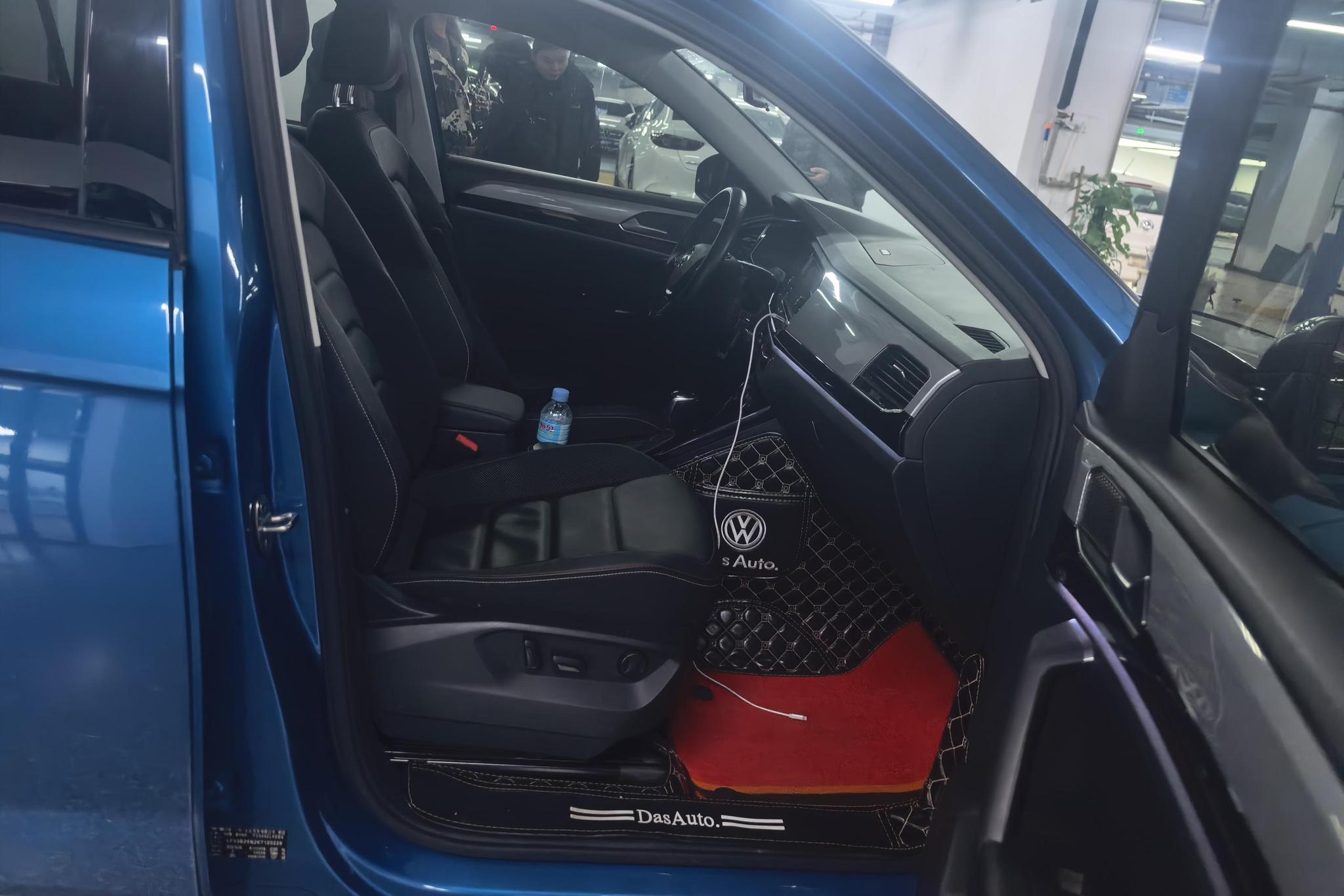Volkswagen Tayron 2019 330TSI Luxury VI