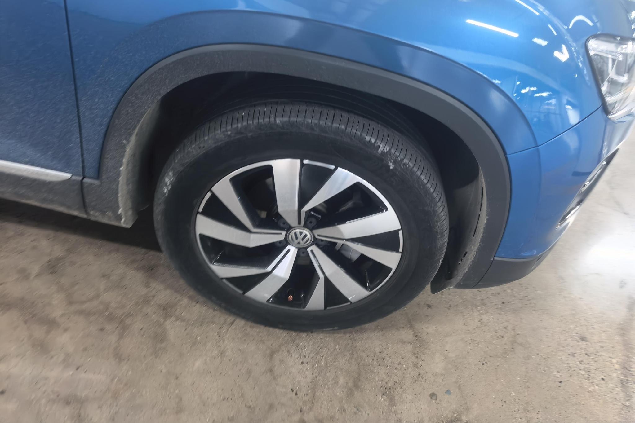Volkswagen Tayron 2019 330TSI Luxury VI