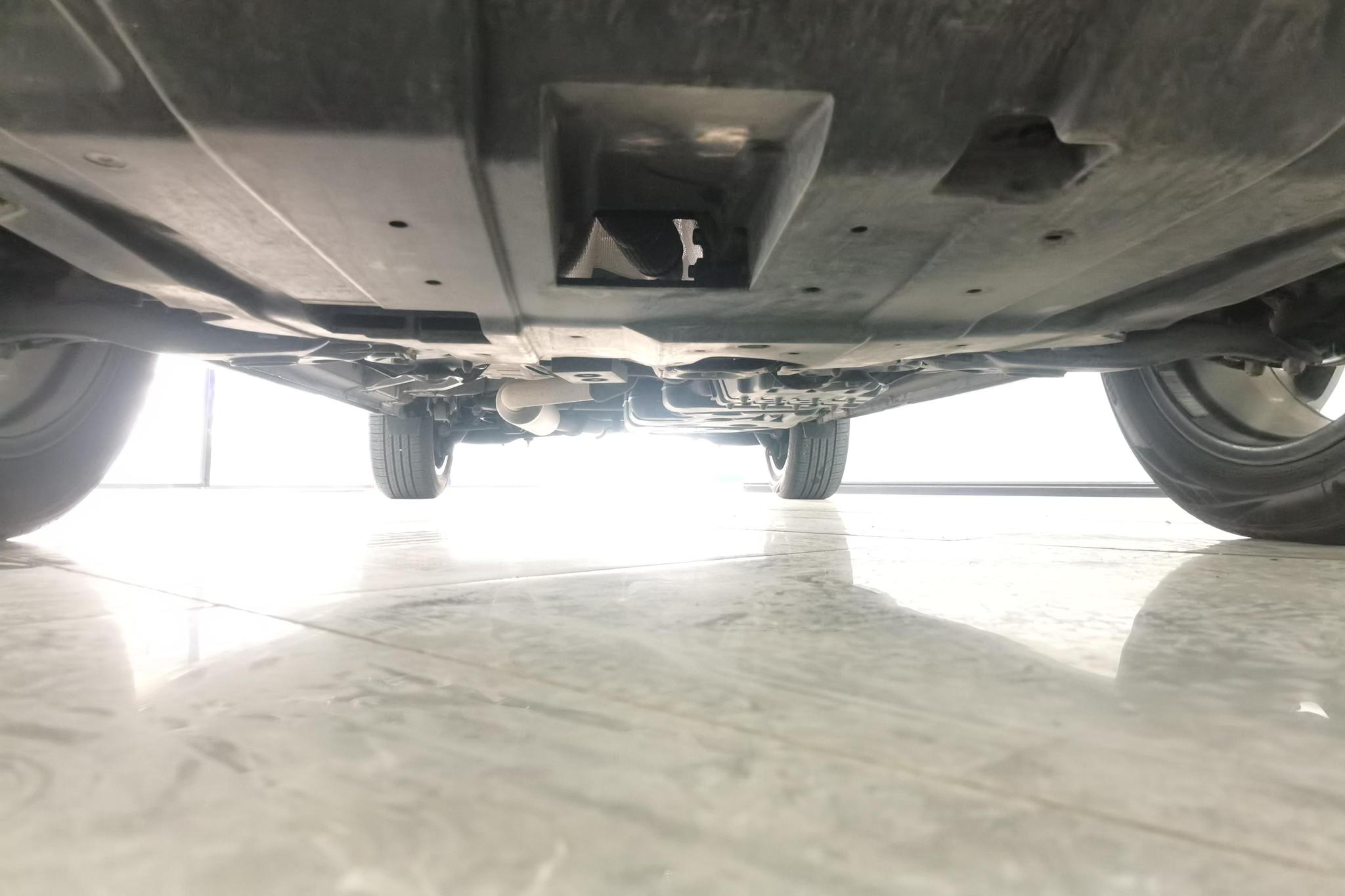 Changan CS75 Plus 2023 1.5T AT Luxury