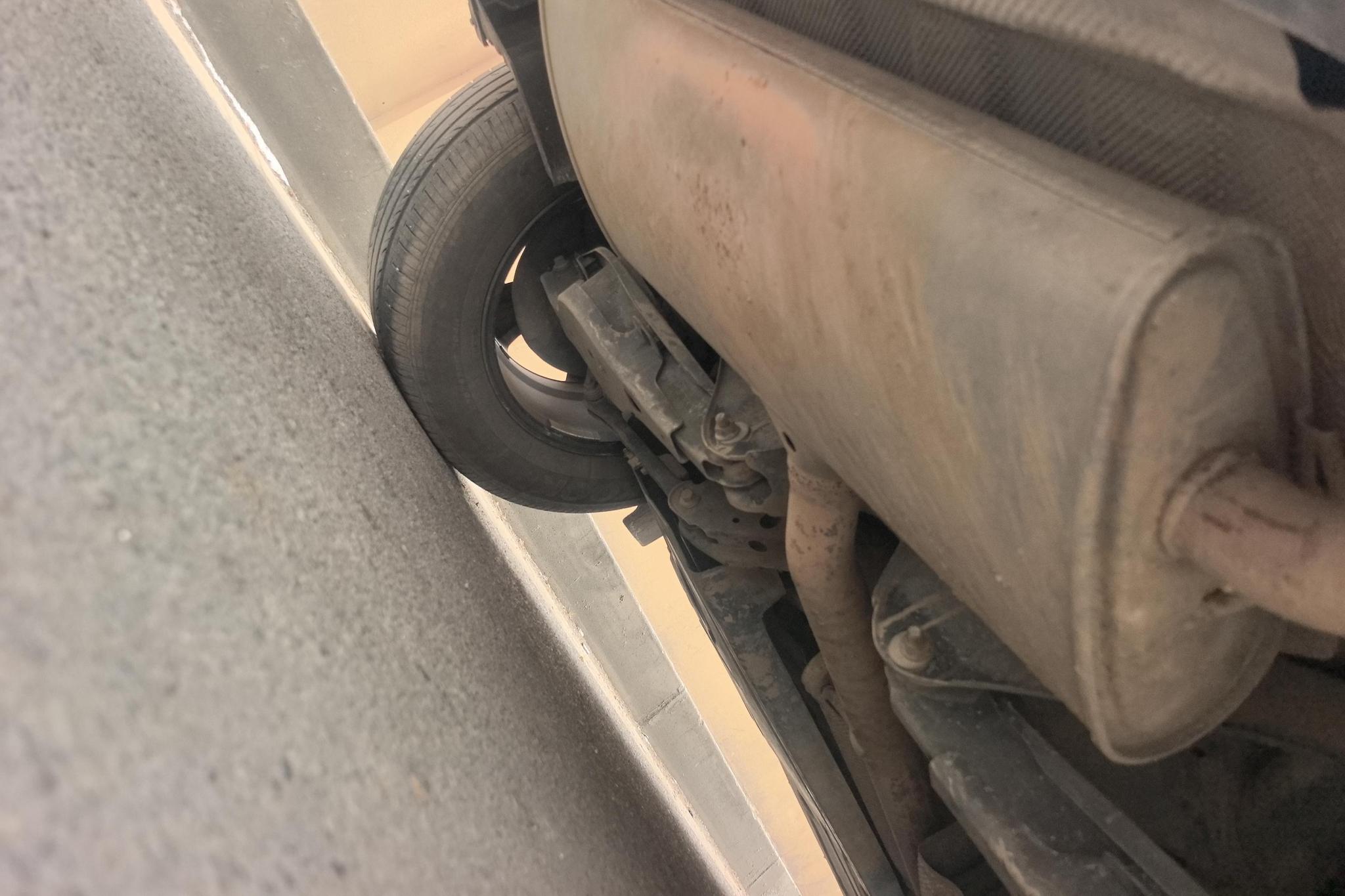 Lynk & Co 01 2019 2.0T VI