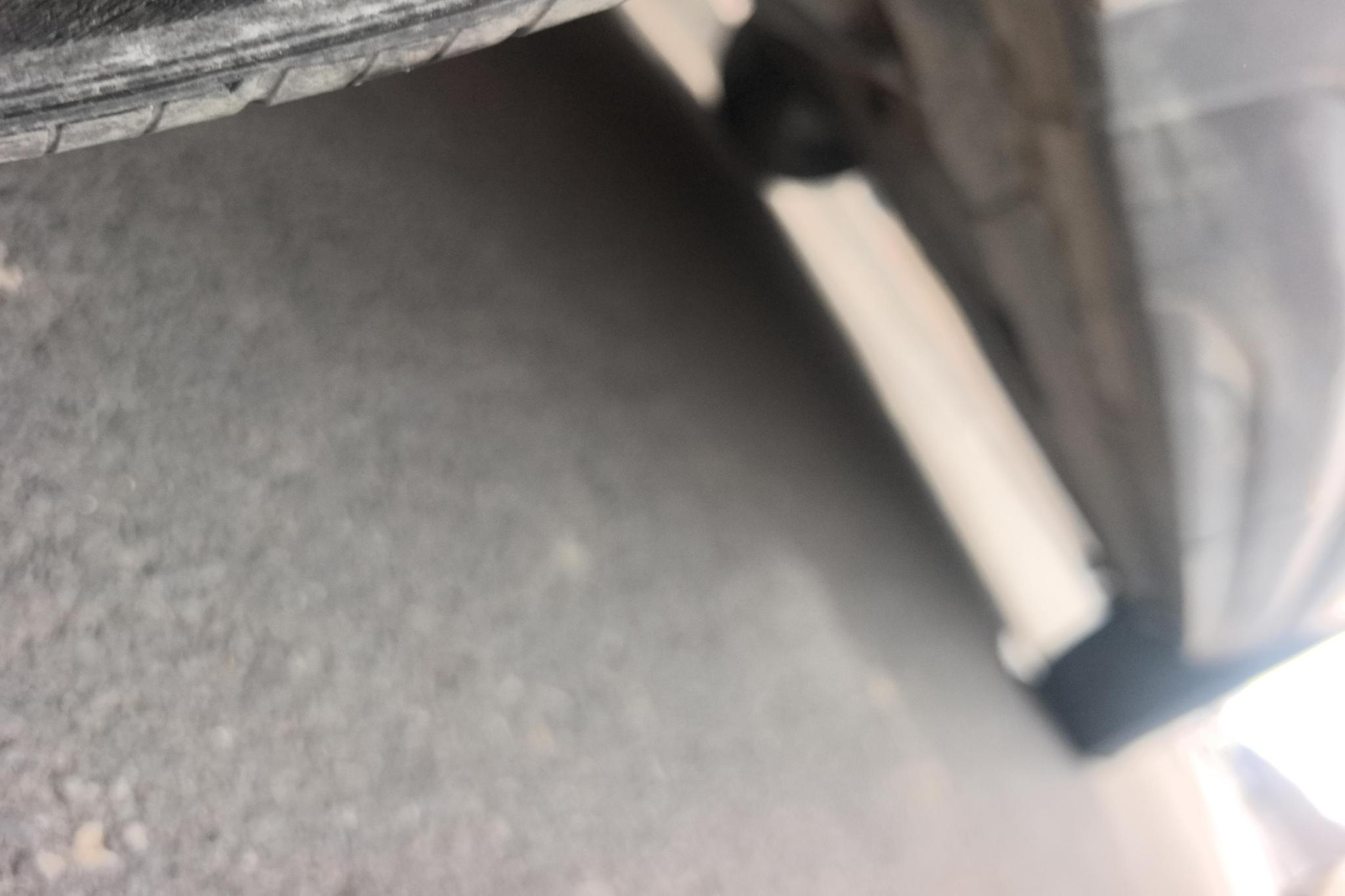 Lynk & Co 01 2019 2.0T VI