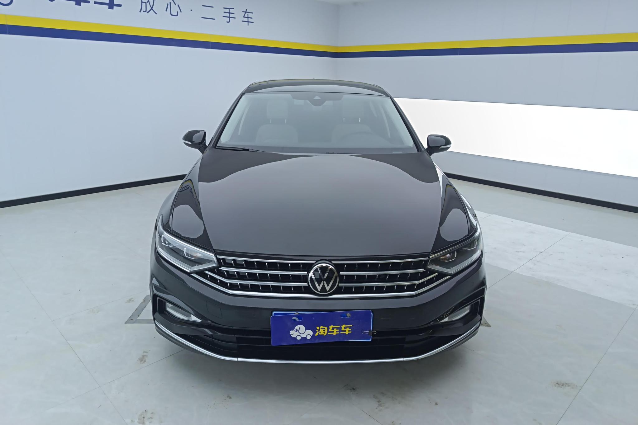 Volkswagen Magotan 2023 200 330TSI DSG Luxury