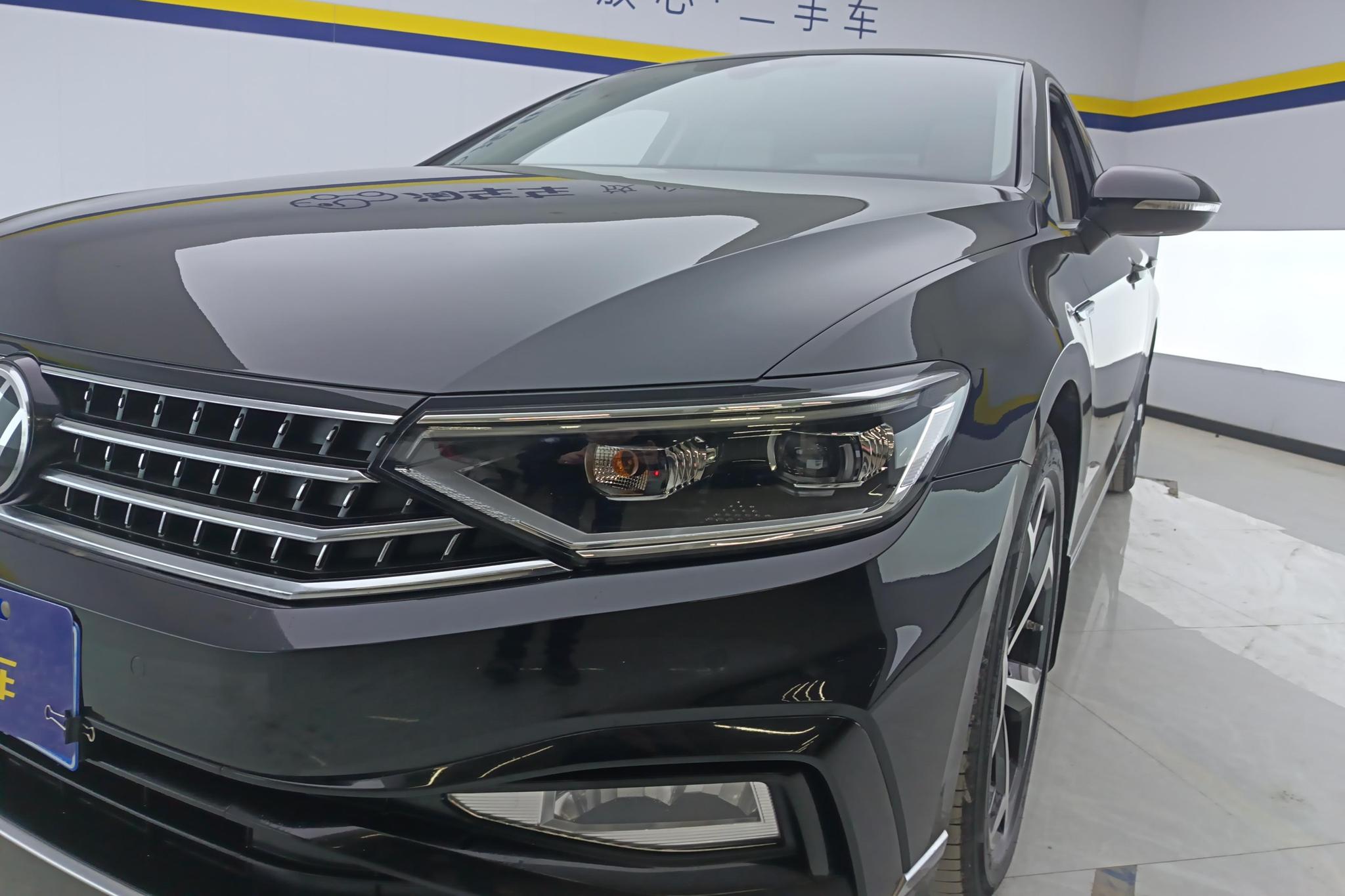 Volkswagen Magotan 2023 200 330TSI DSG Luxury