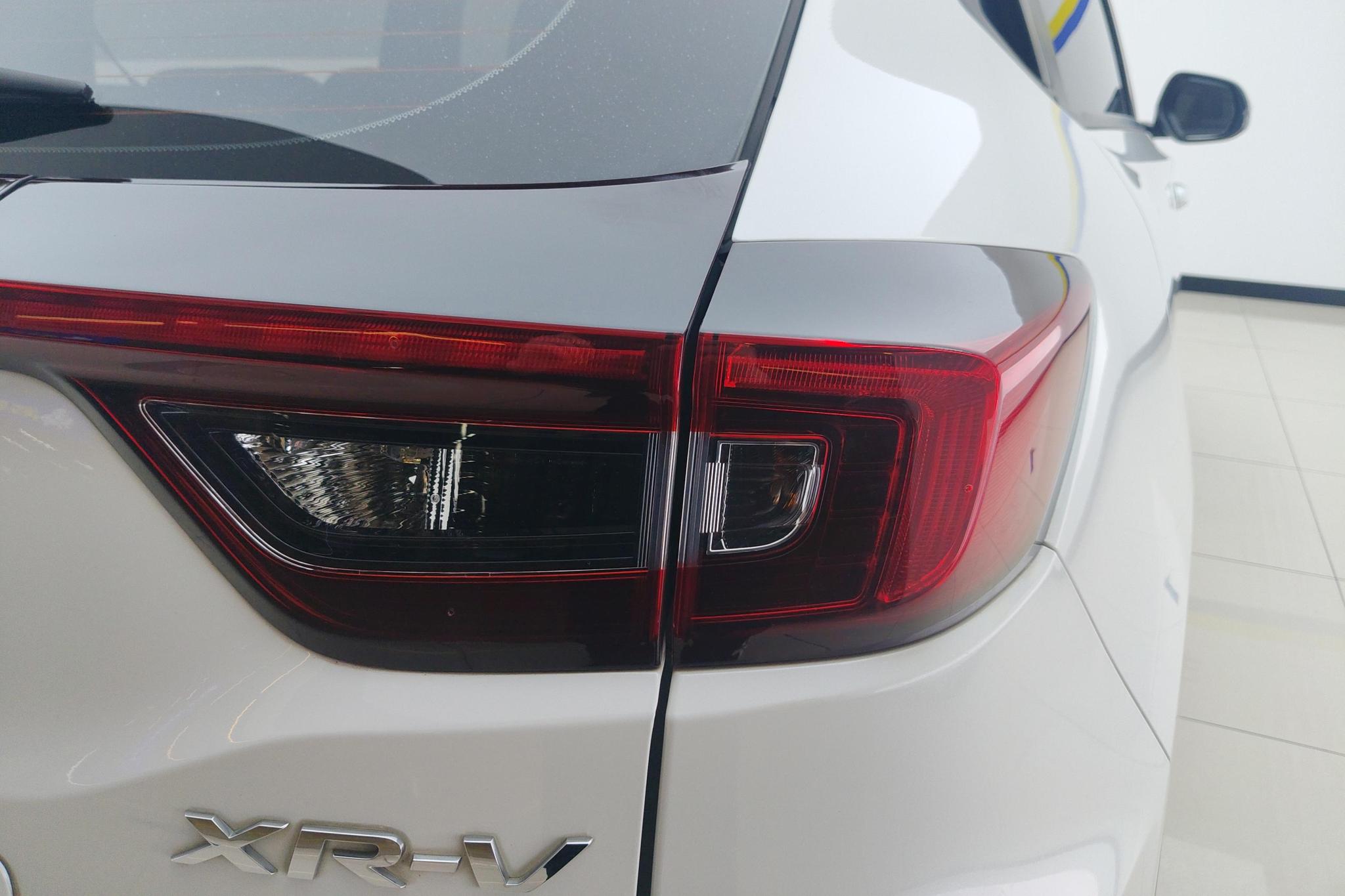 Honda XR-V 2020 220 TURBO CVT Comfort