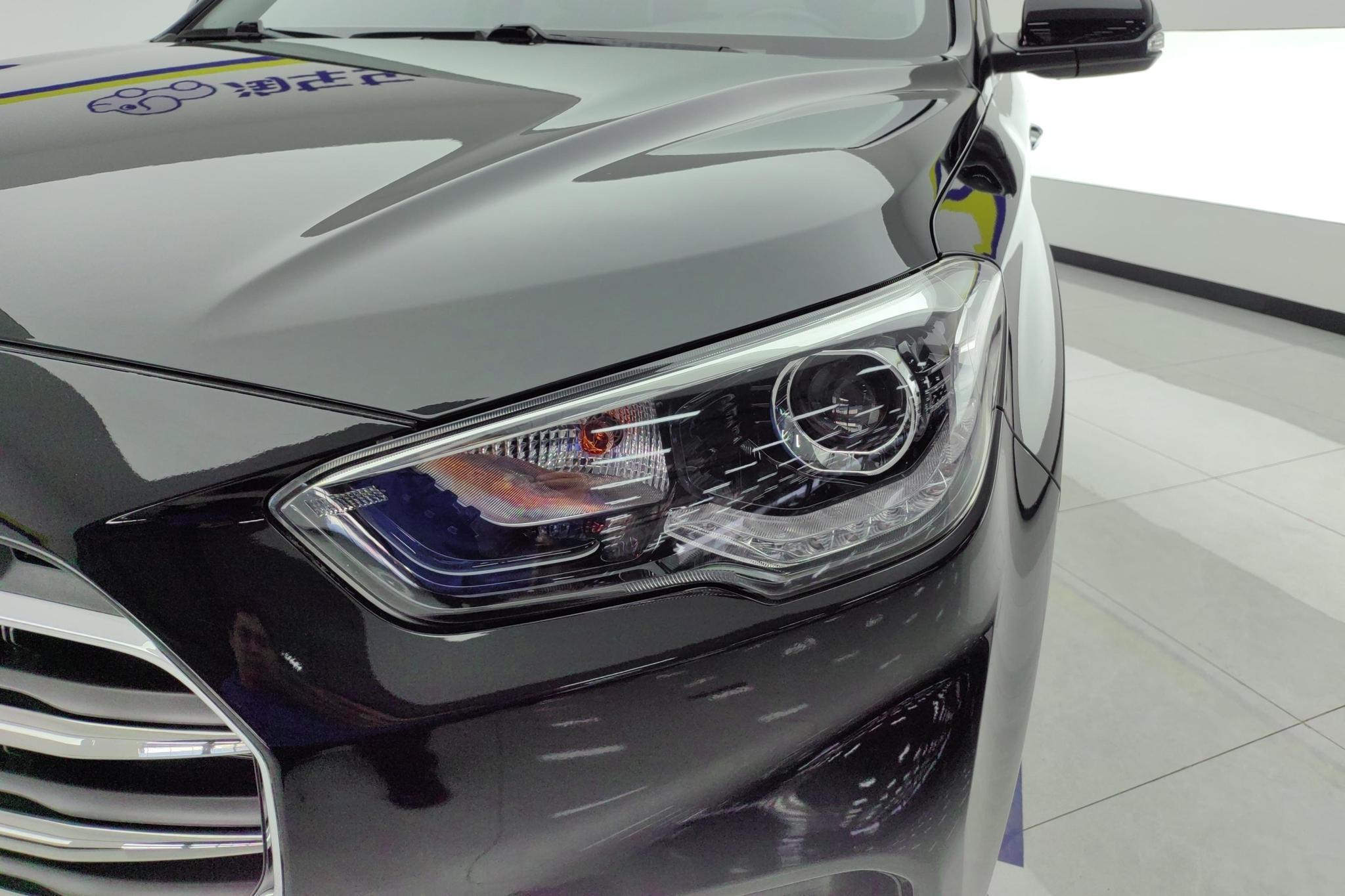 Hyundai ix35 2018 2.0L AT Enjoy