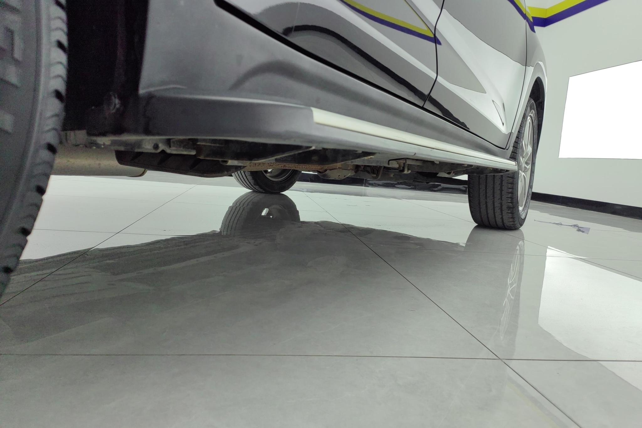 Hyundai ix35 2018 2.0L AT Enjoy