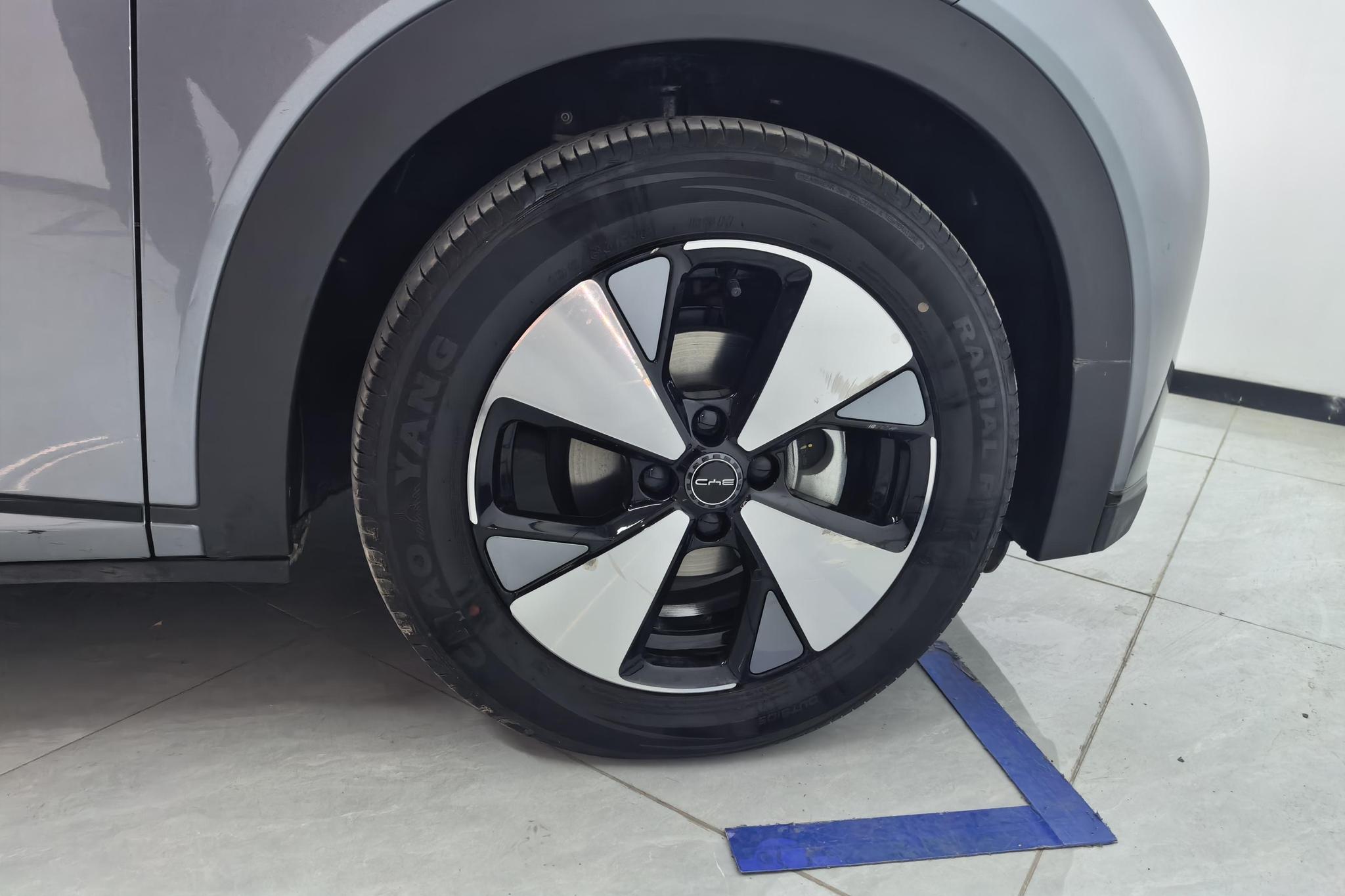 BYD Dolphin 2023 Fashion