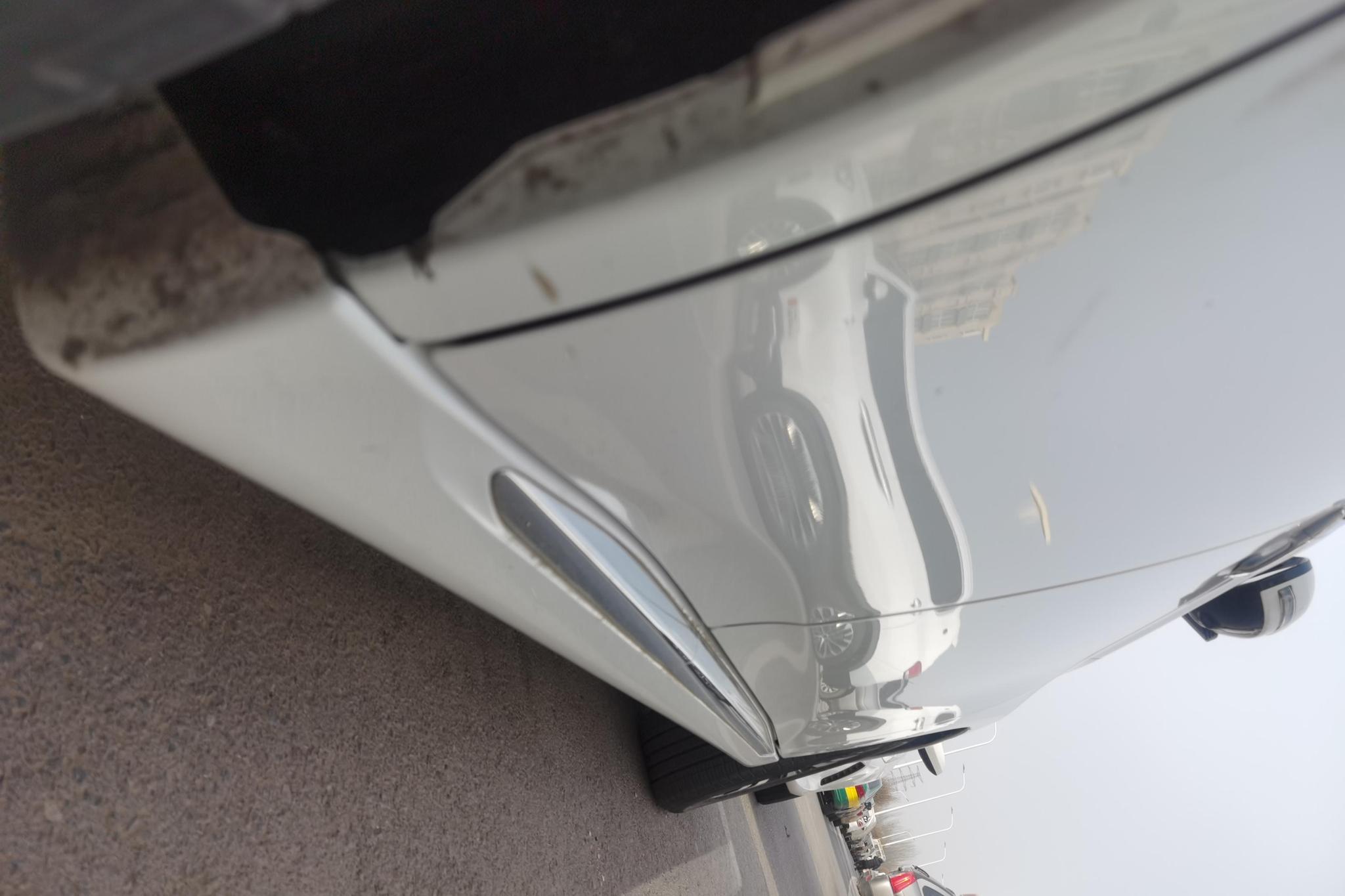Mitsubishi Outlander 2021 2.4L 7 мест