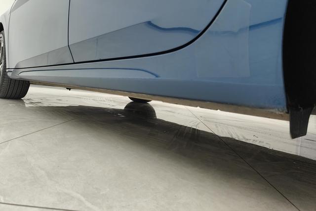 Hyundai Elantra 2021 Синий из Китая, фото 5