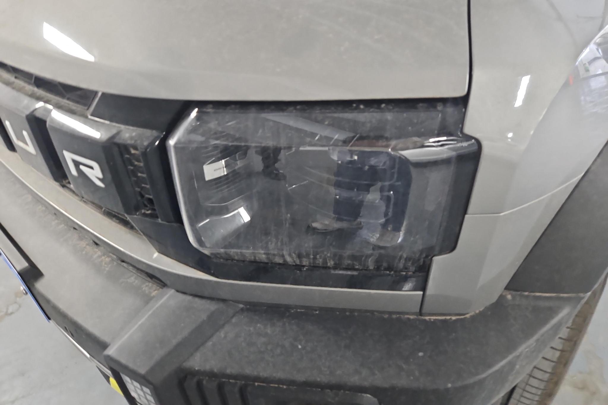 JETOUR Traveller 2023 2.0TD PRO