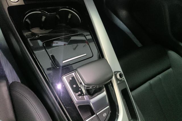 Audi A5 2022 Sportback 40 TFSI — фото 15