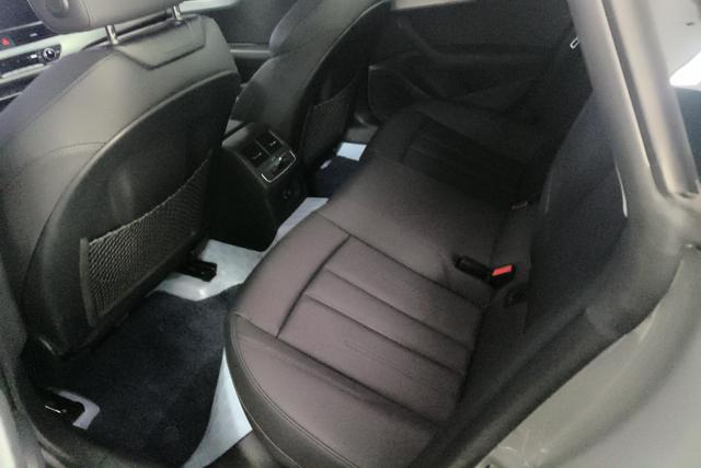 Audi A5 2022 Sportback 40 TFSI — фото 16